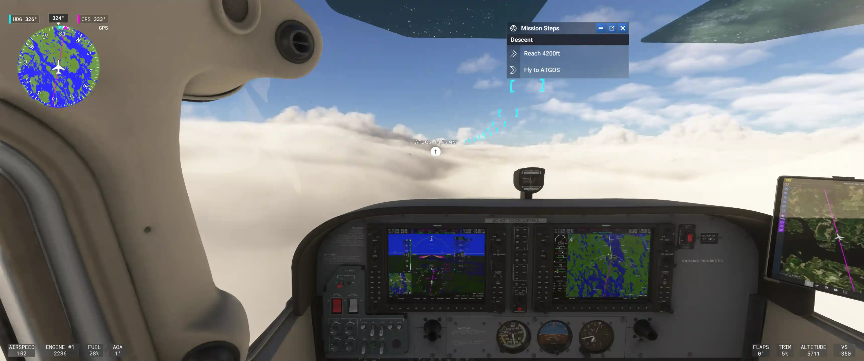 Flight Image