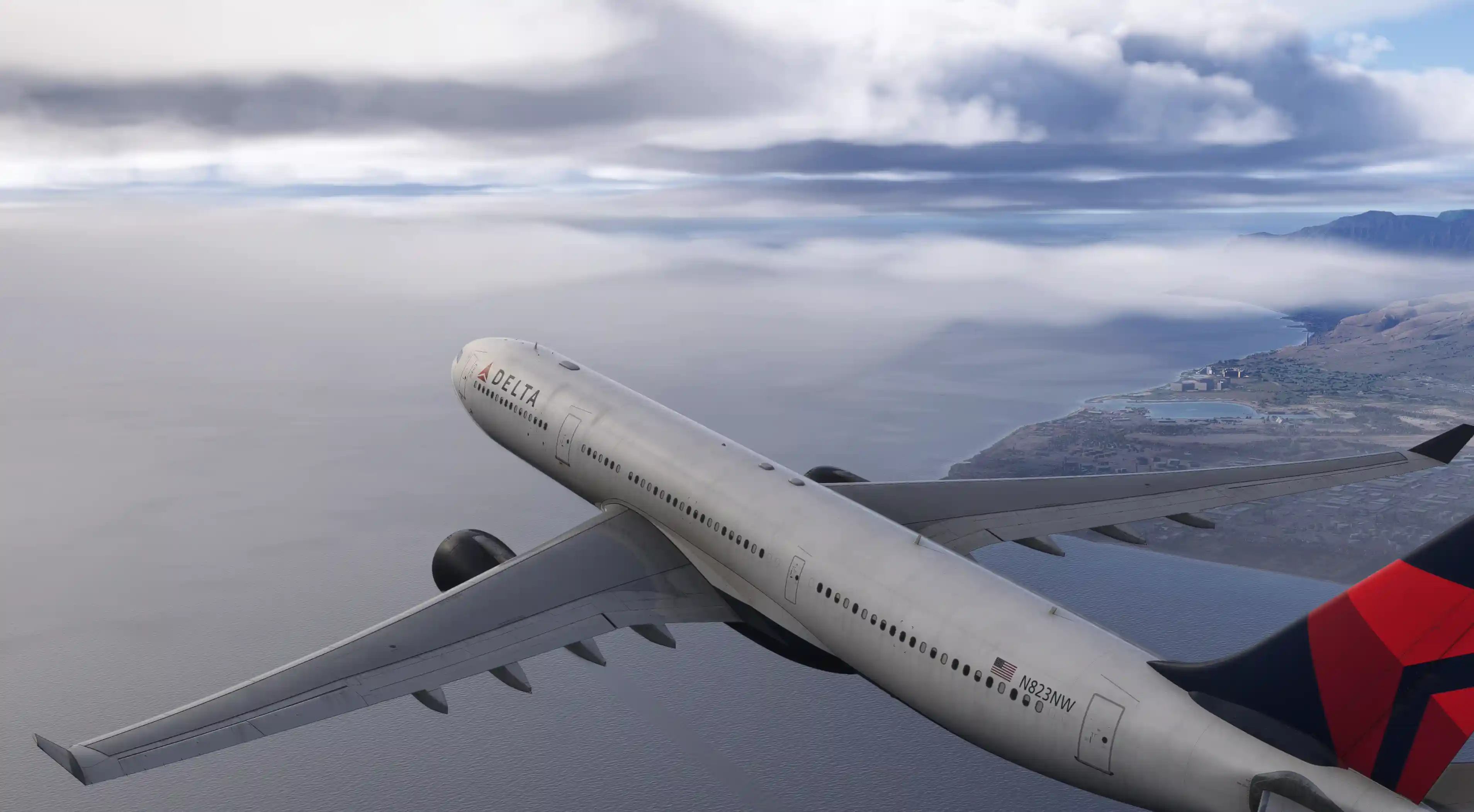 Flight Image