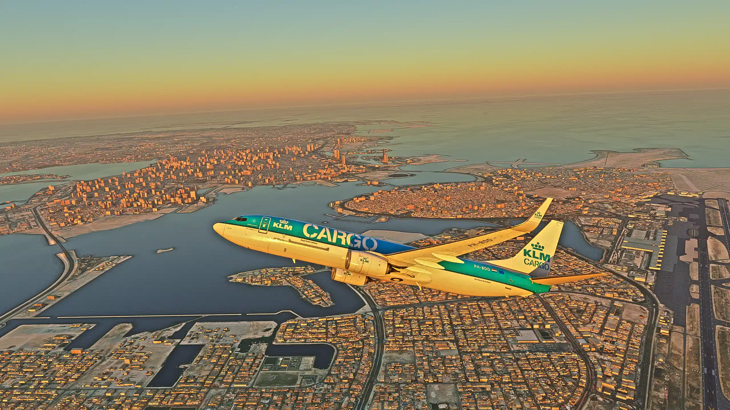 Flight Image