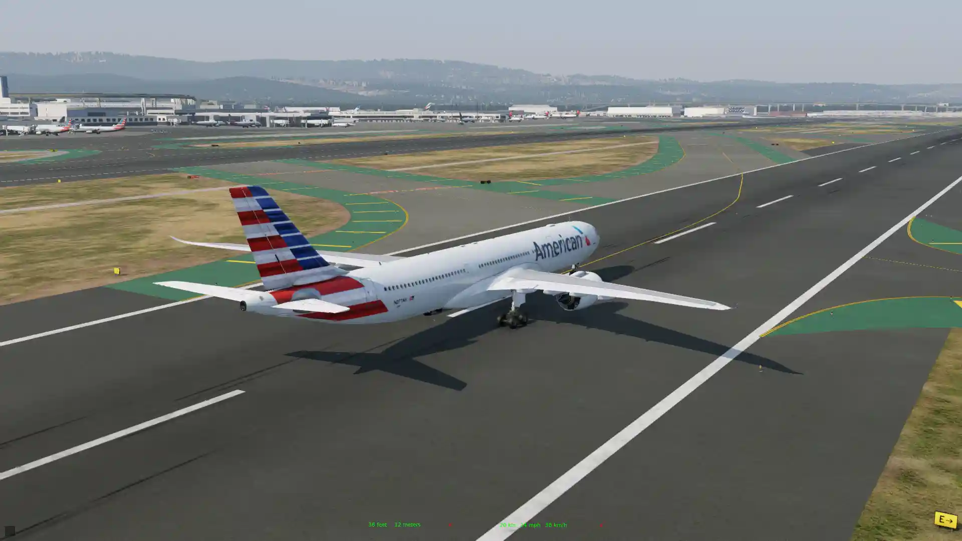 Flight Image