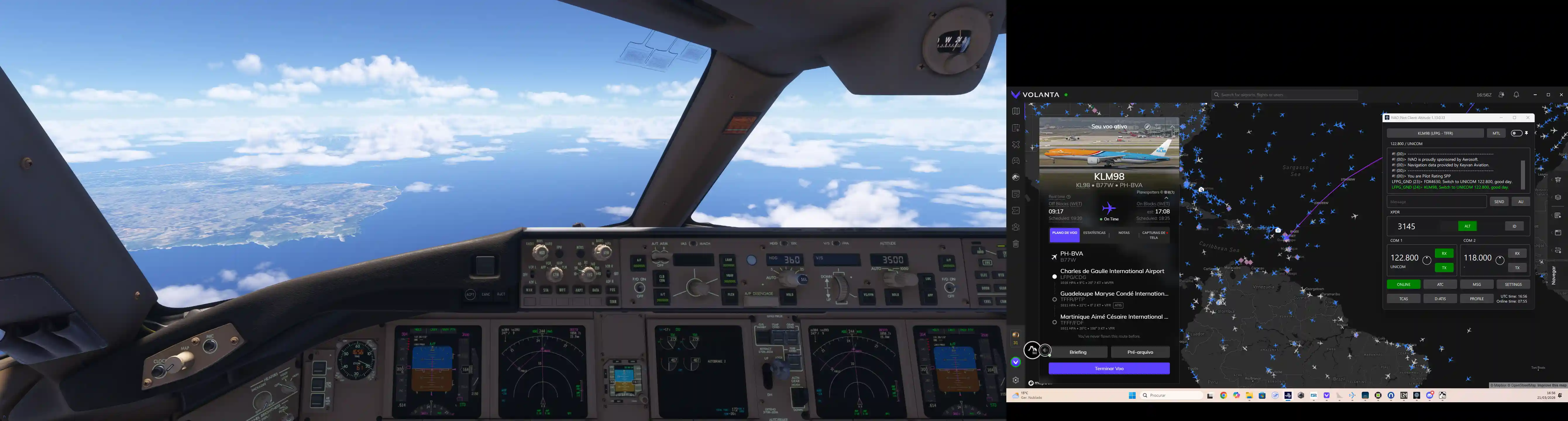 Flight Image