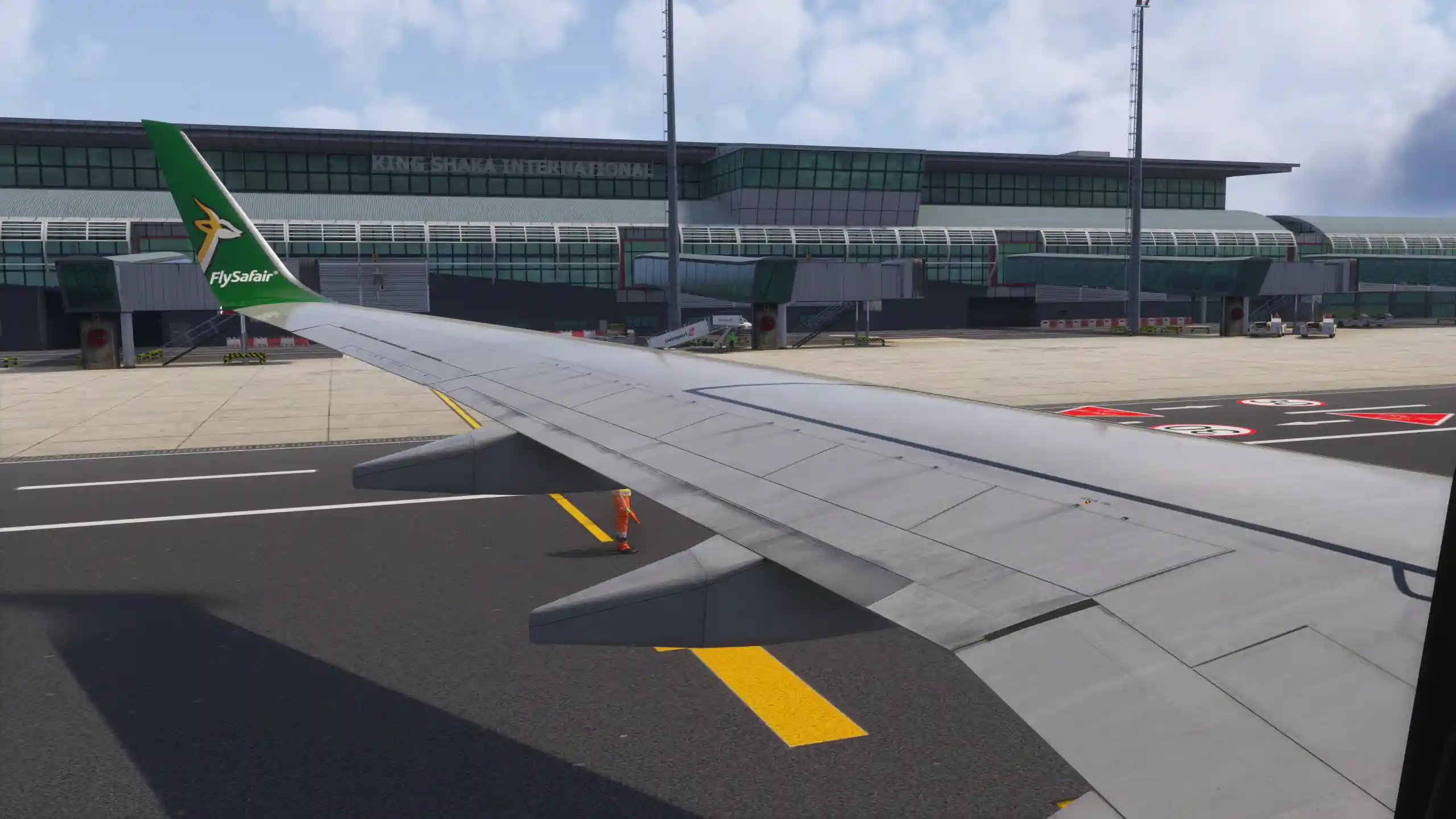 Flight Image