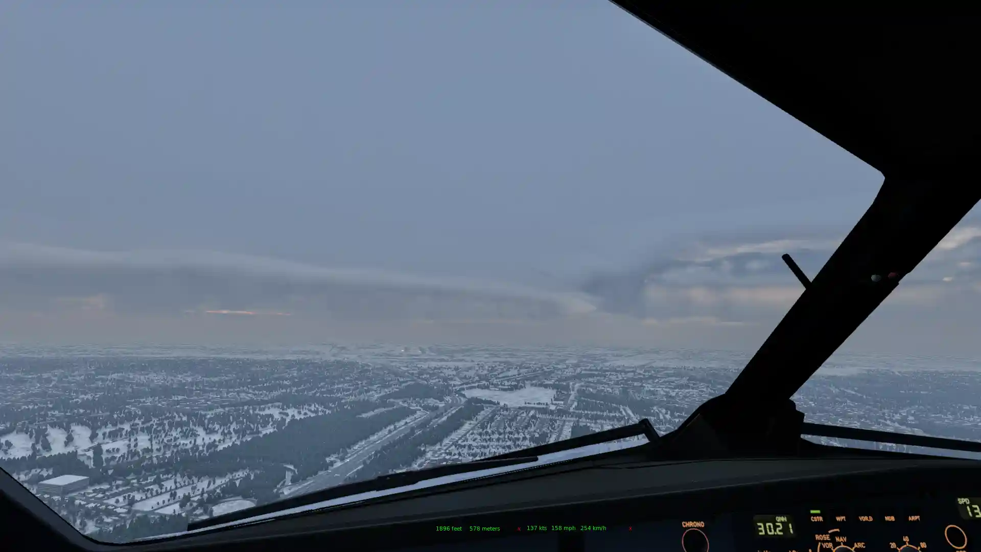 Flight Image