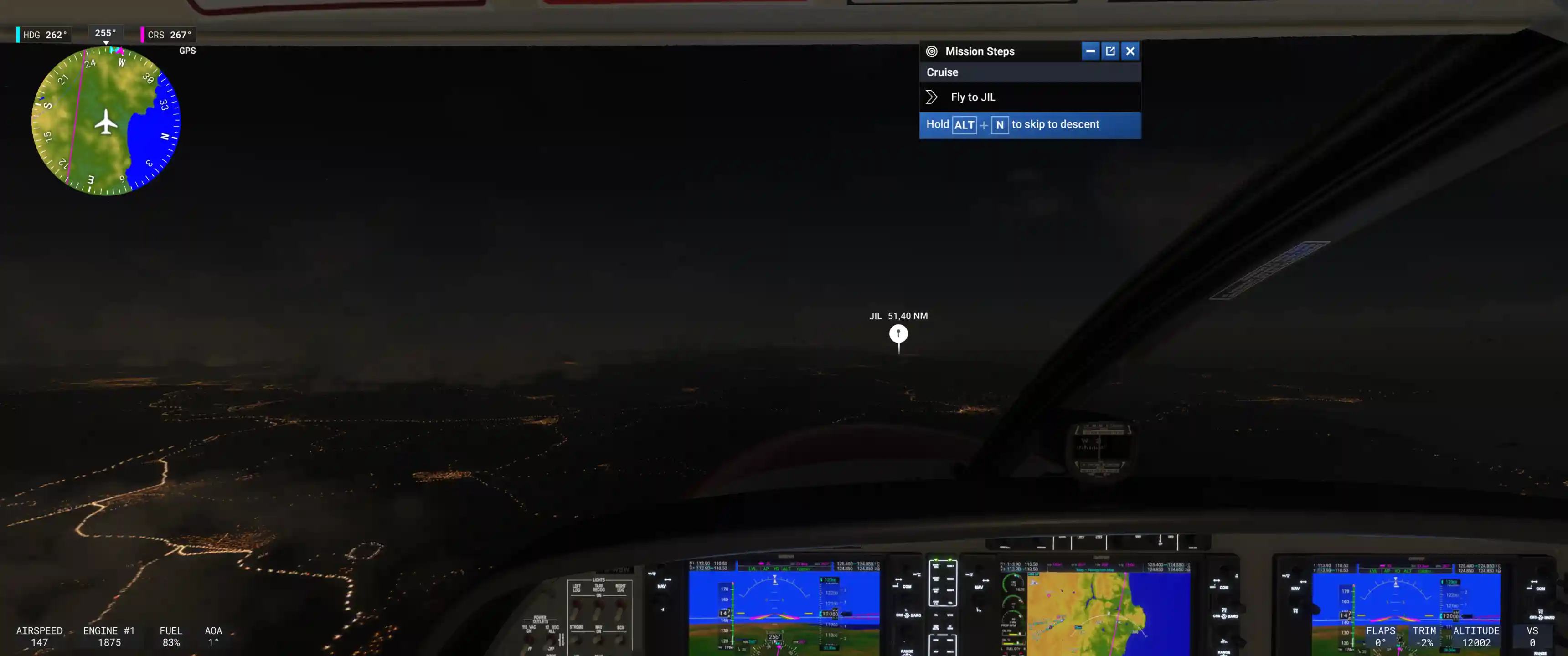 Flight Image