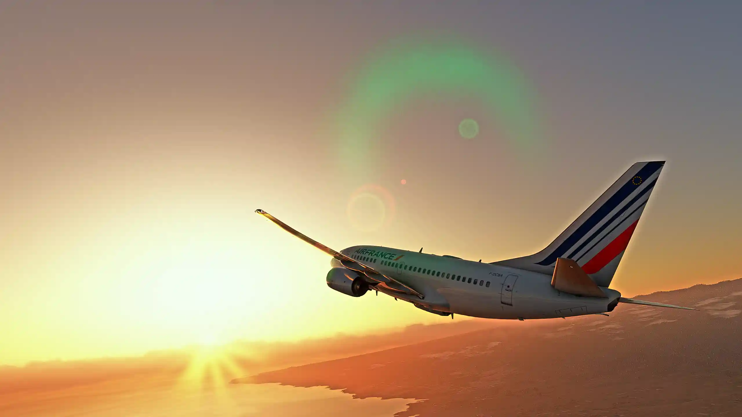 Flight Image