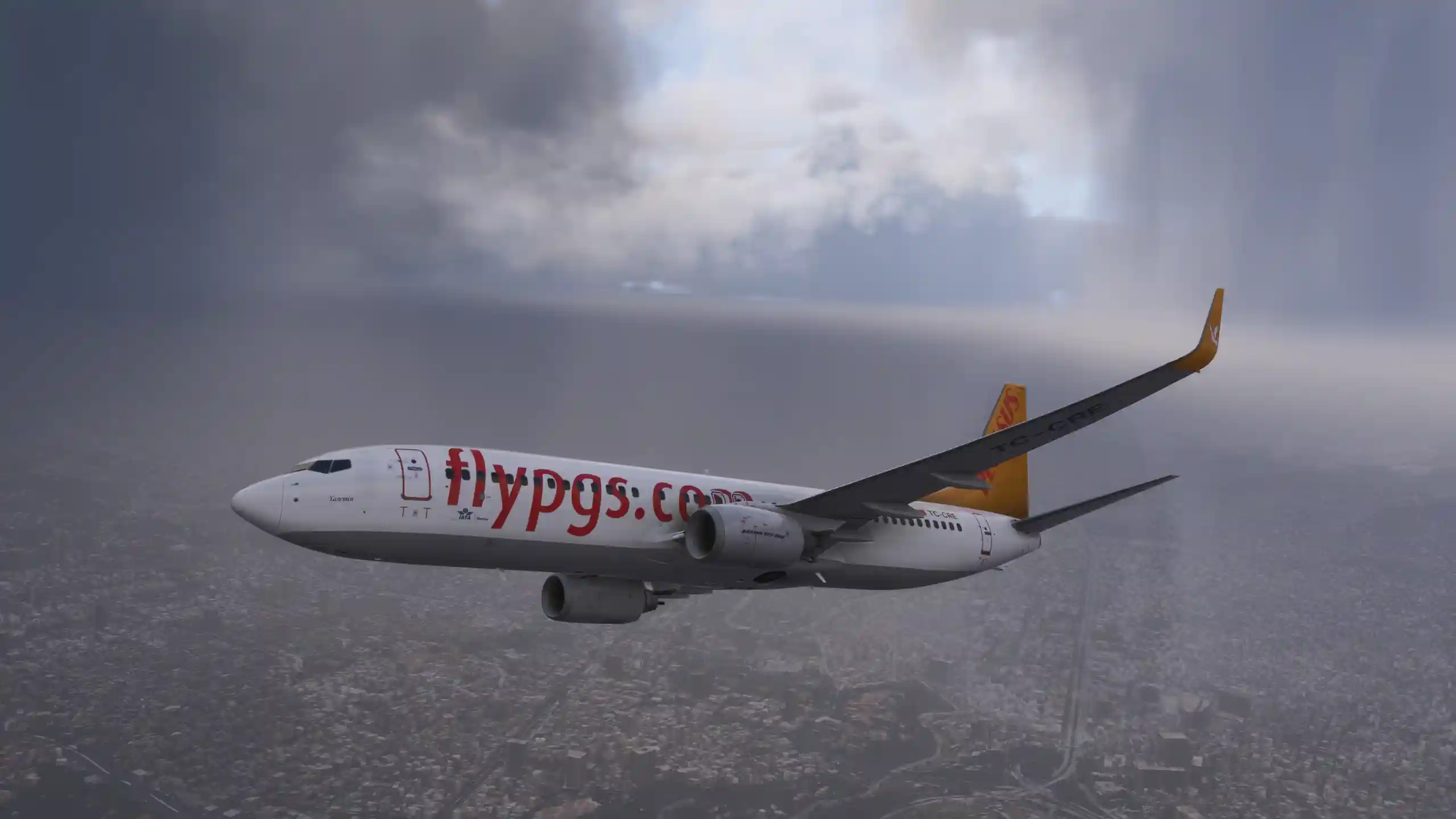 Flight Image