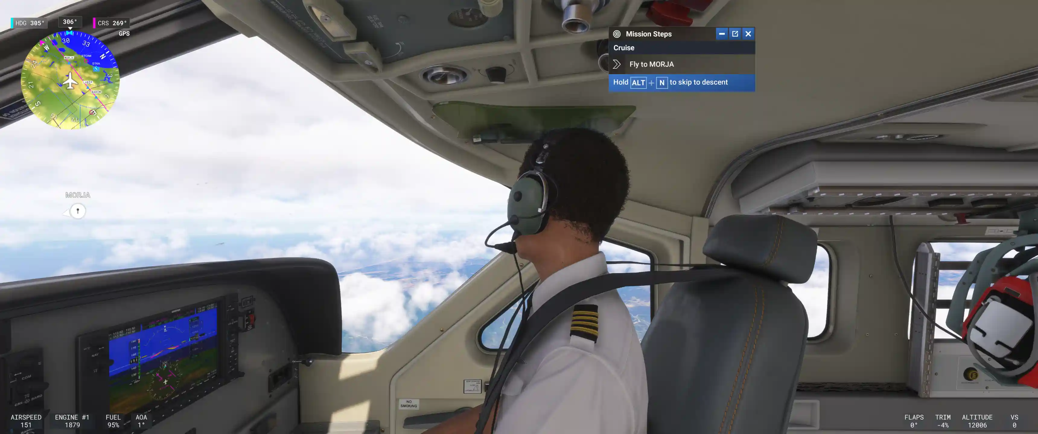 Flight Image
