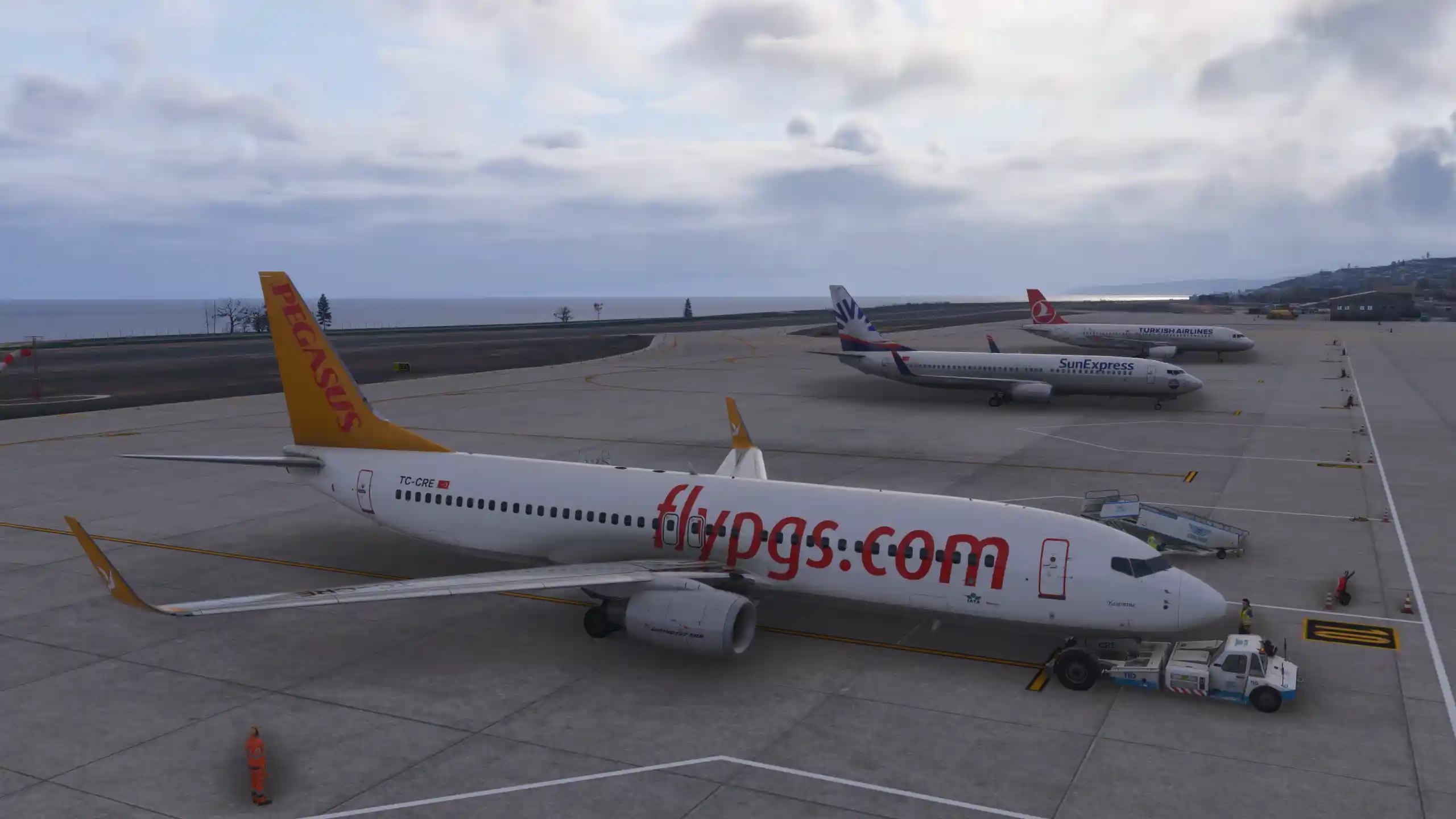 Flight Image
