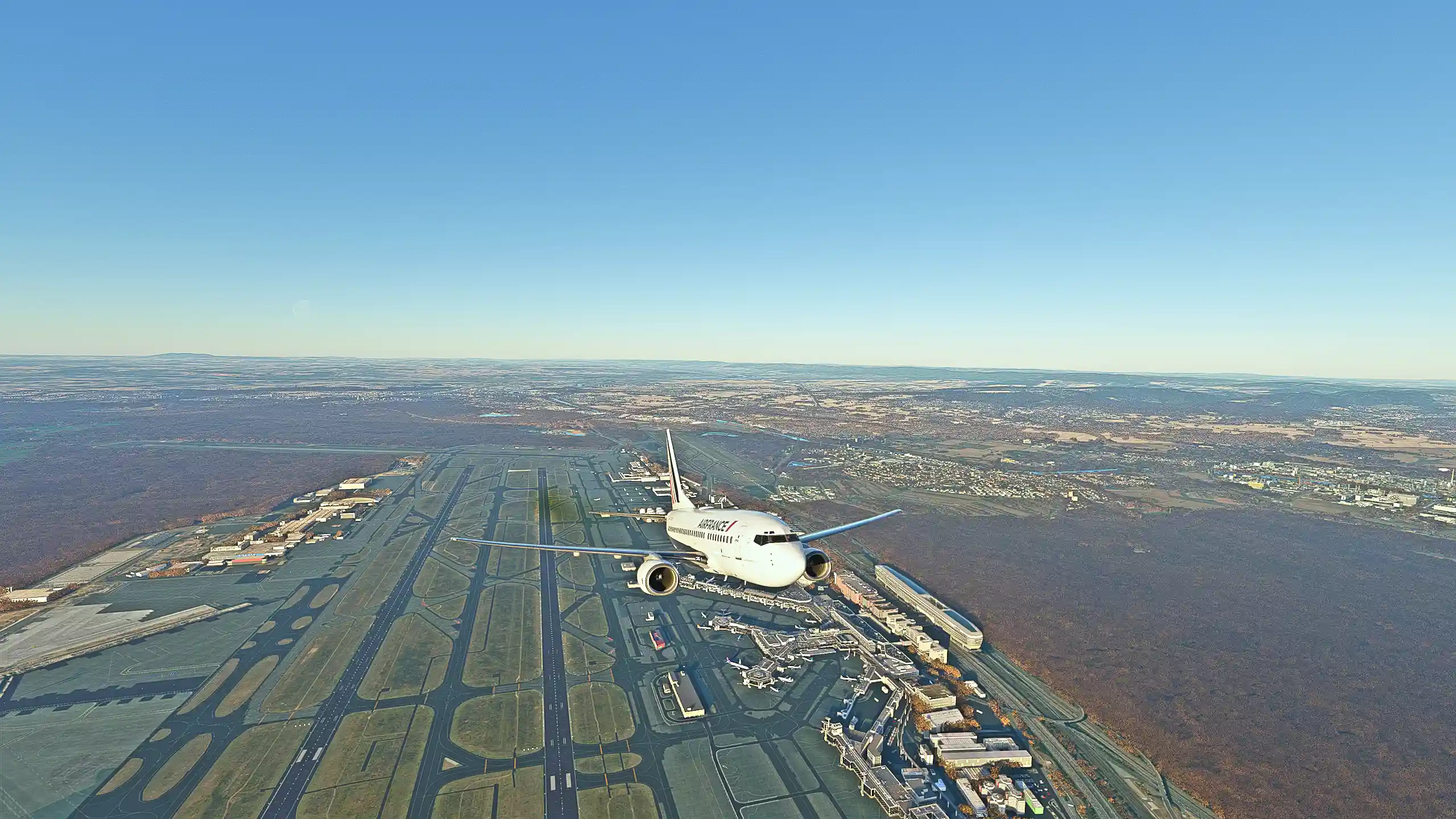 Flight Image