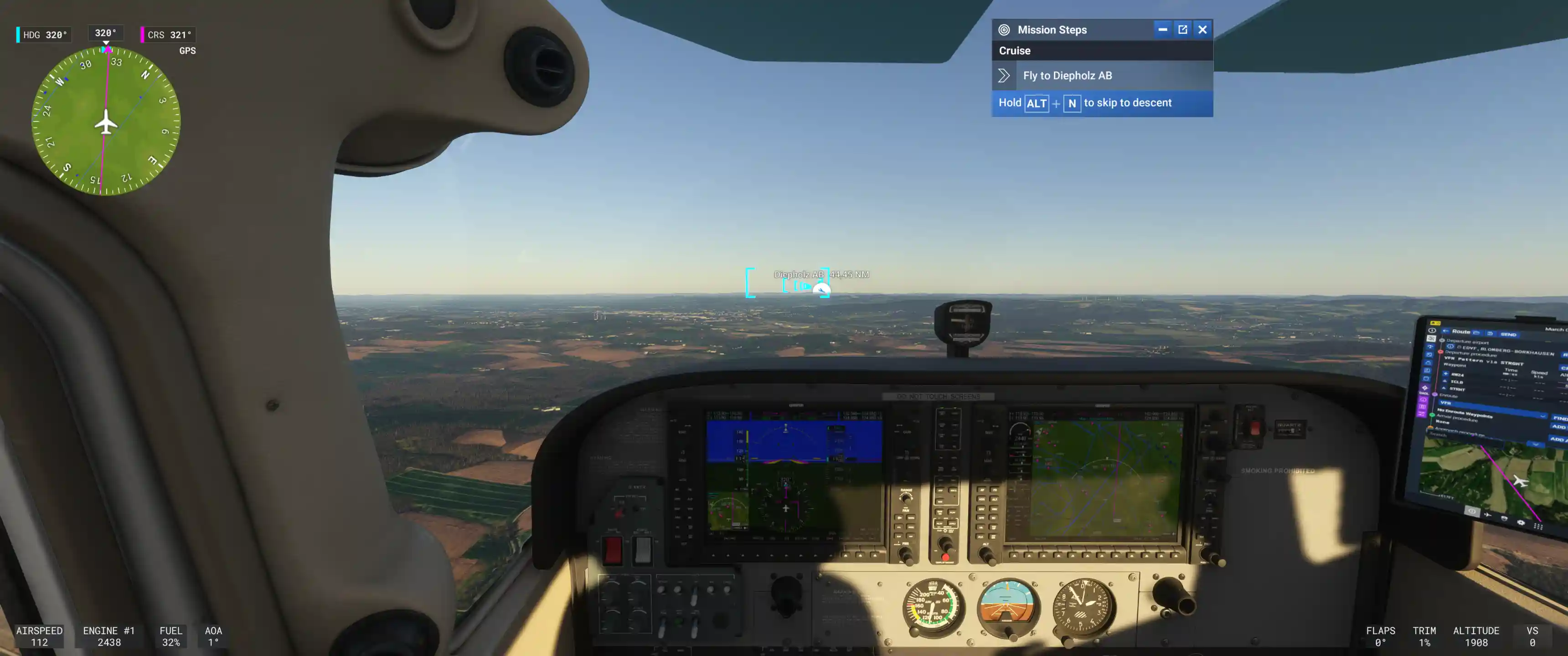 Flight Image