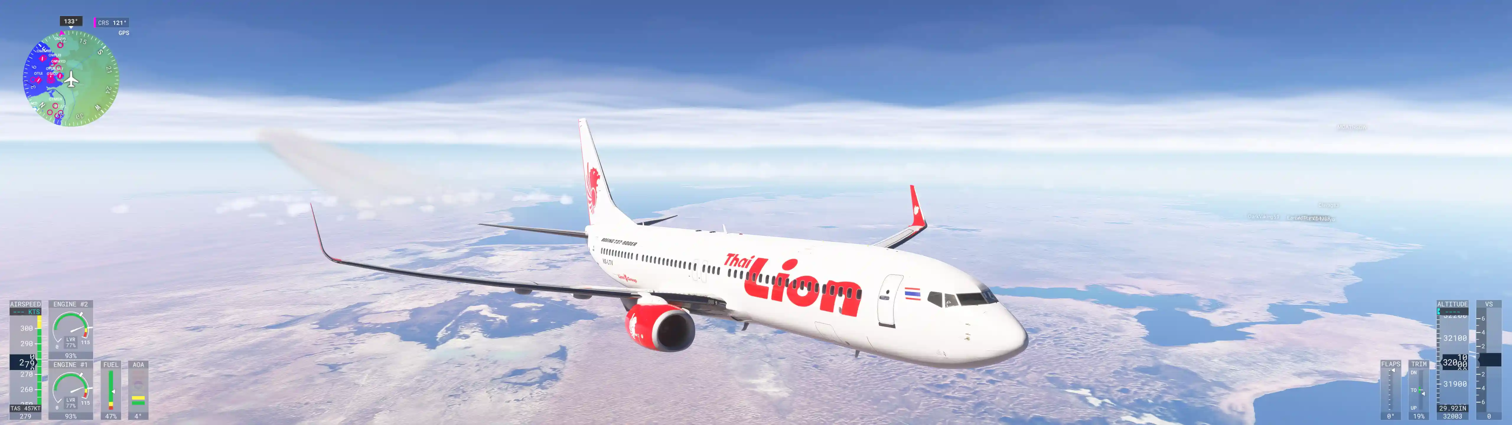 Flight Image