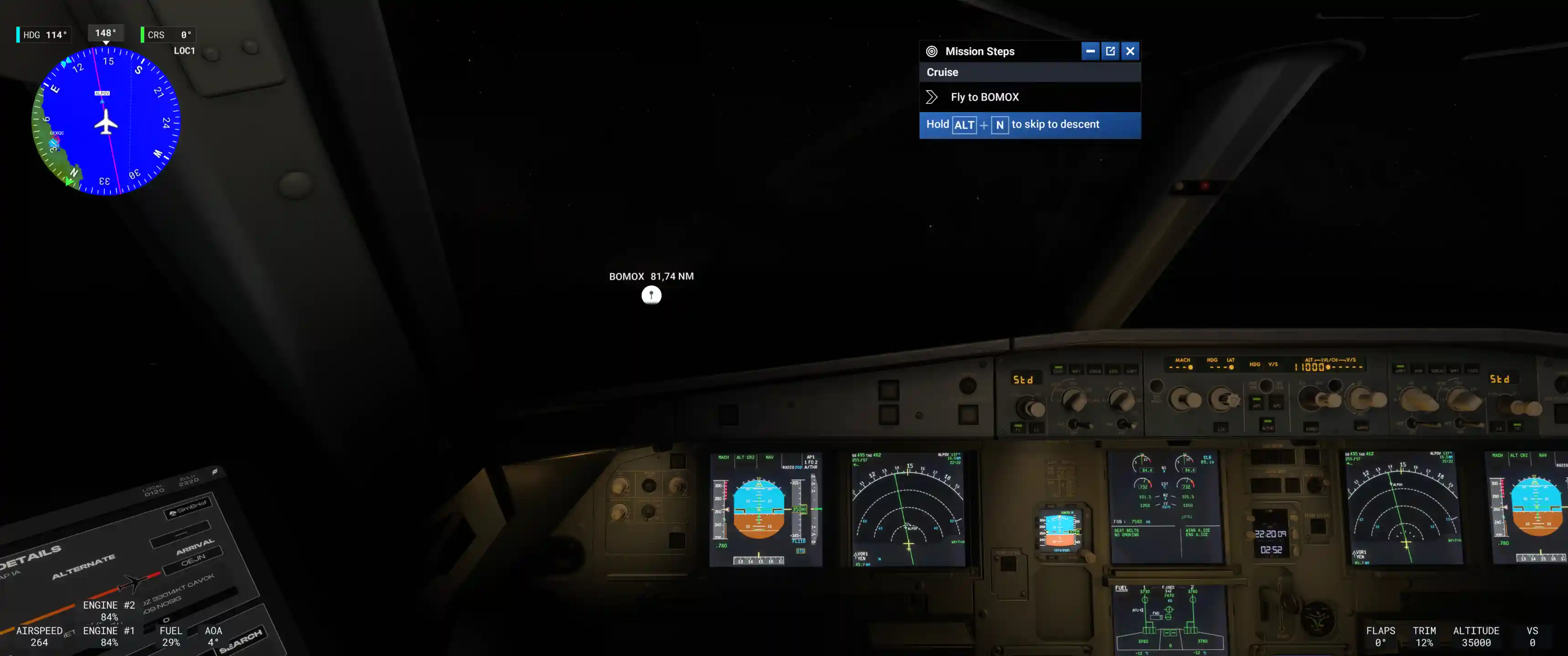 Flight Image