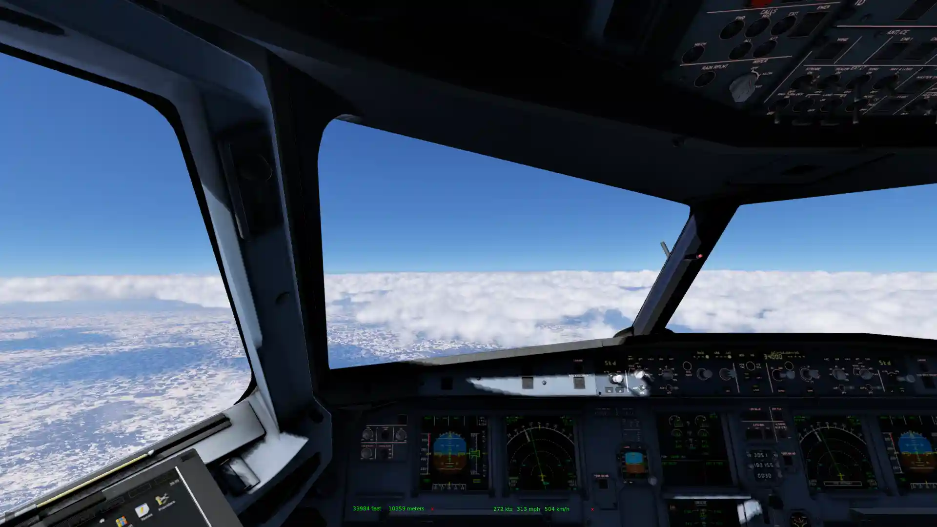 Flight Image