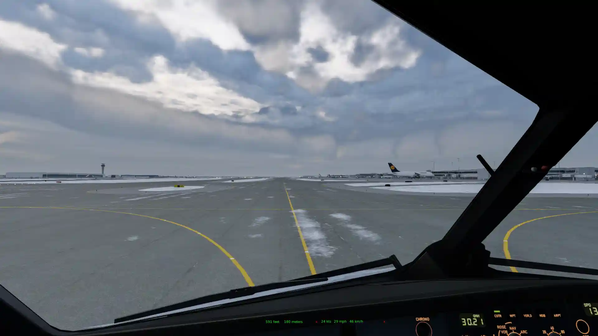 Flight Image