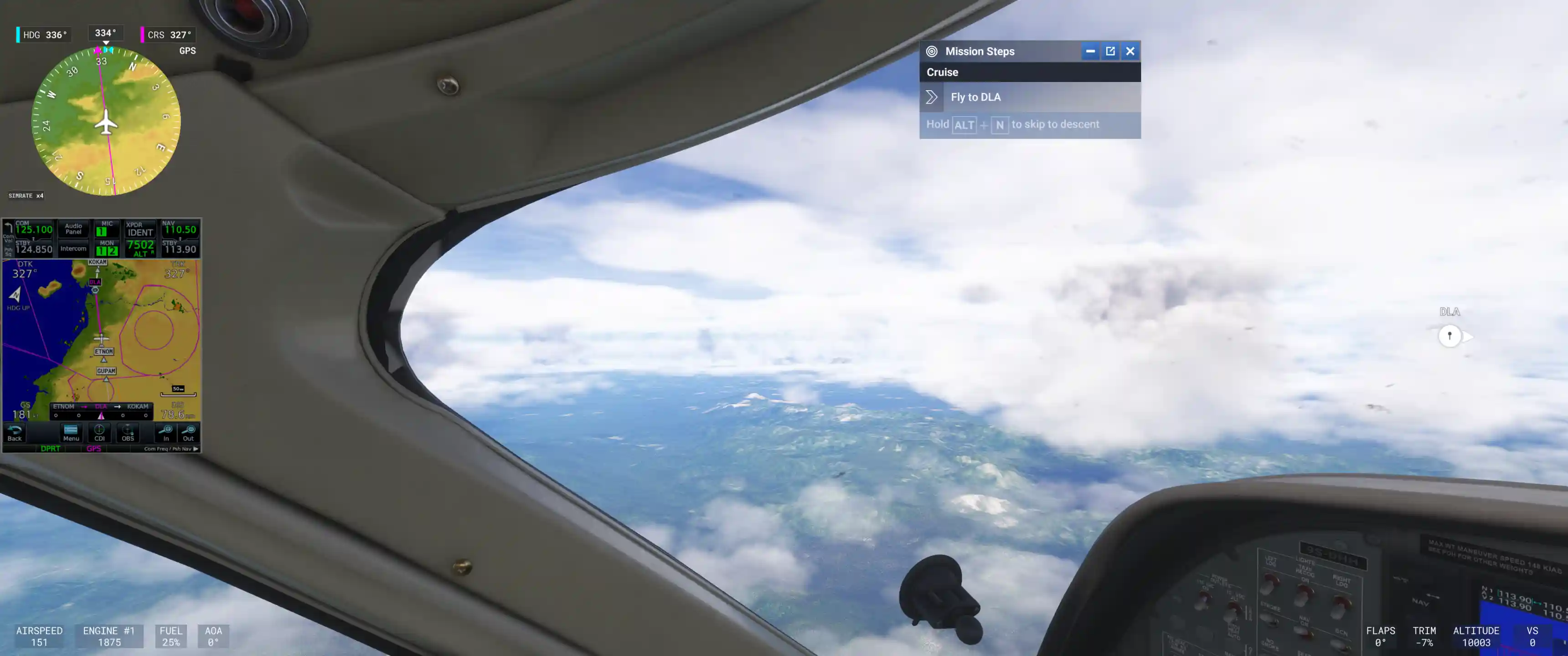 Flight Image