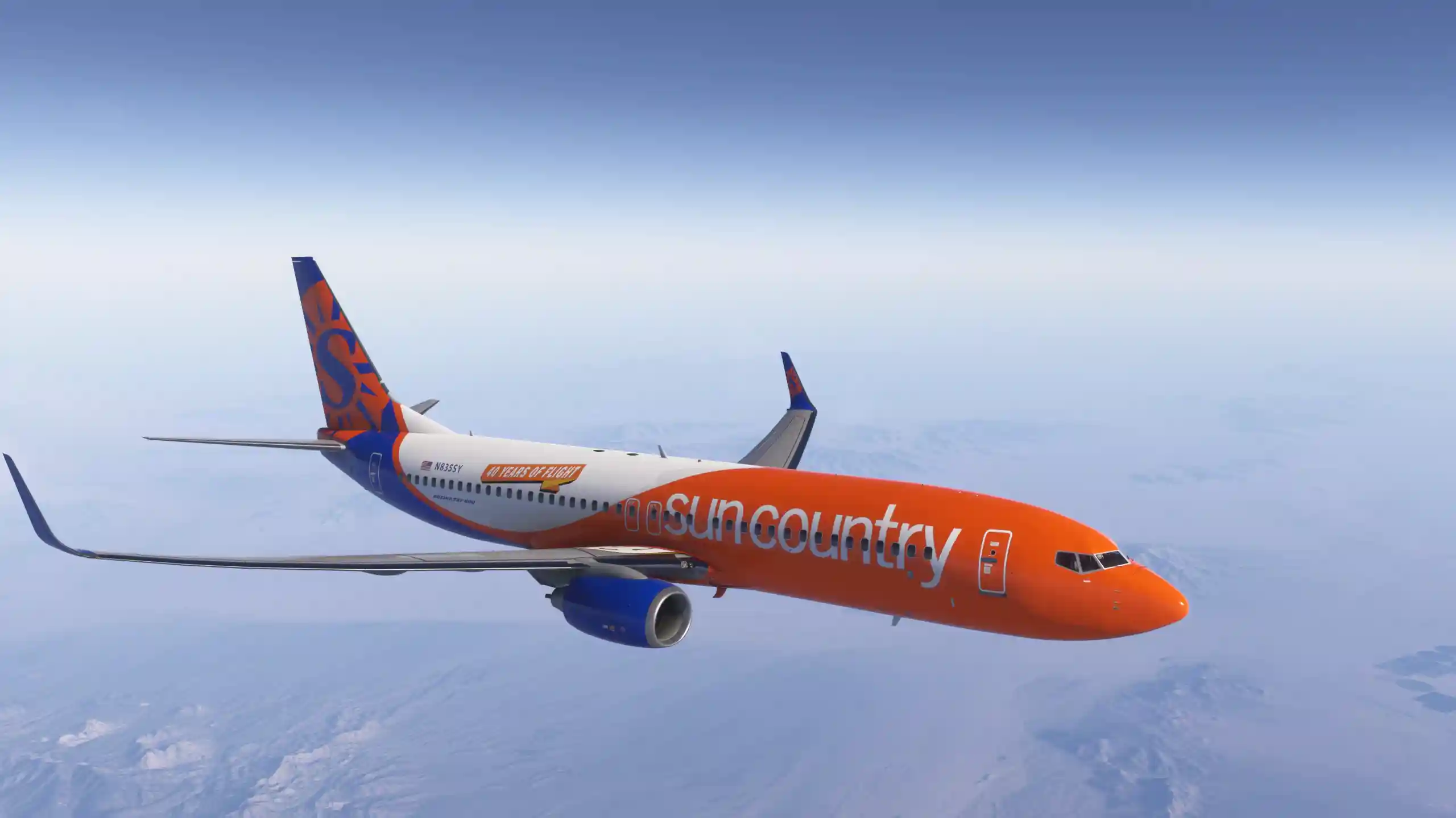 Flight Image