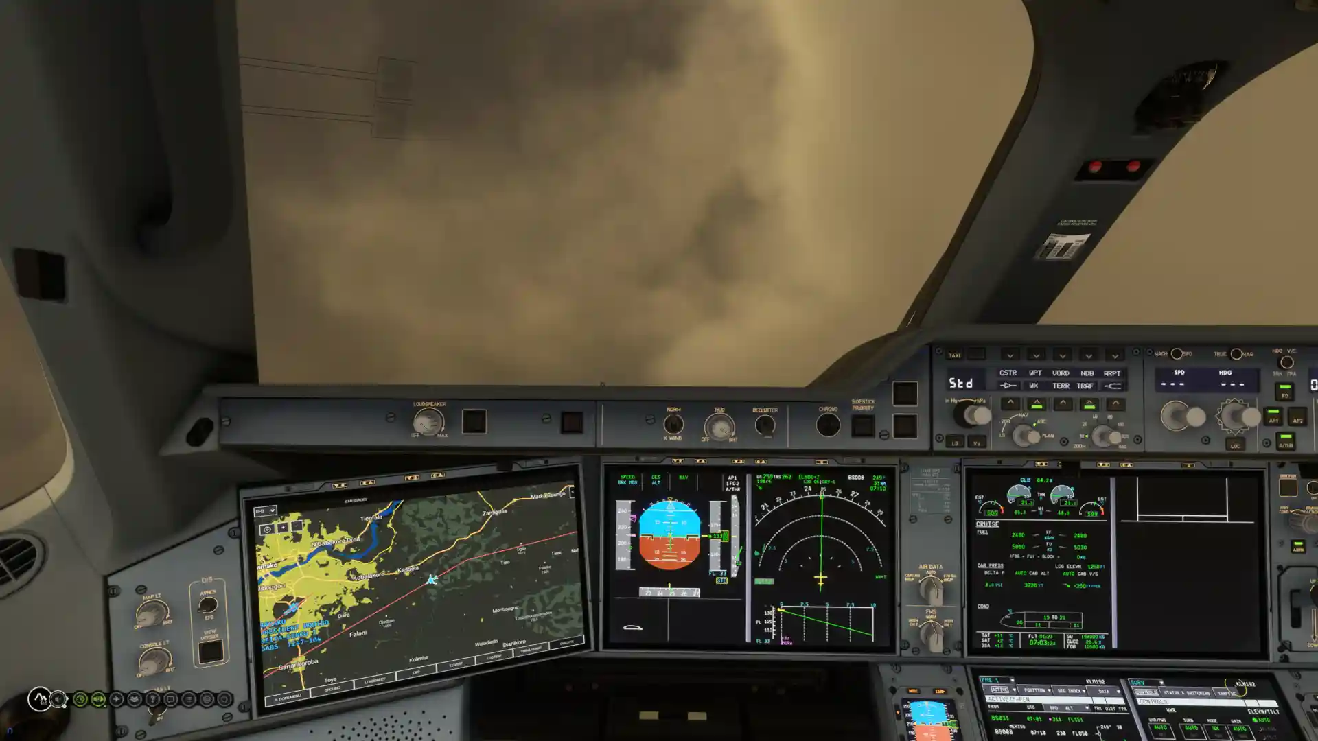 Flight Image