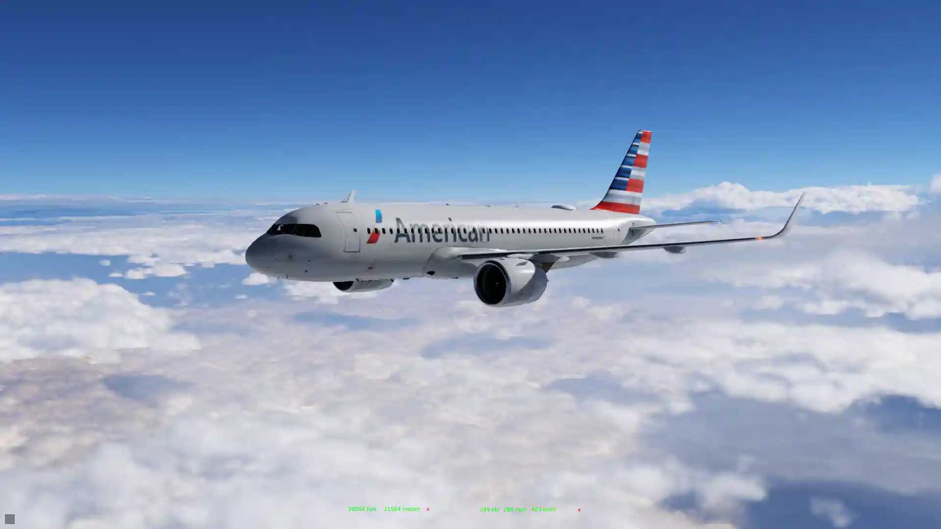 Flight Image