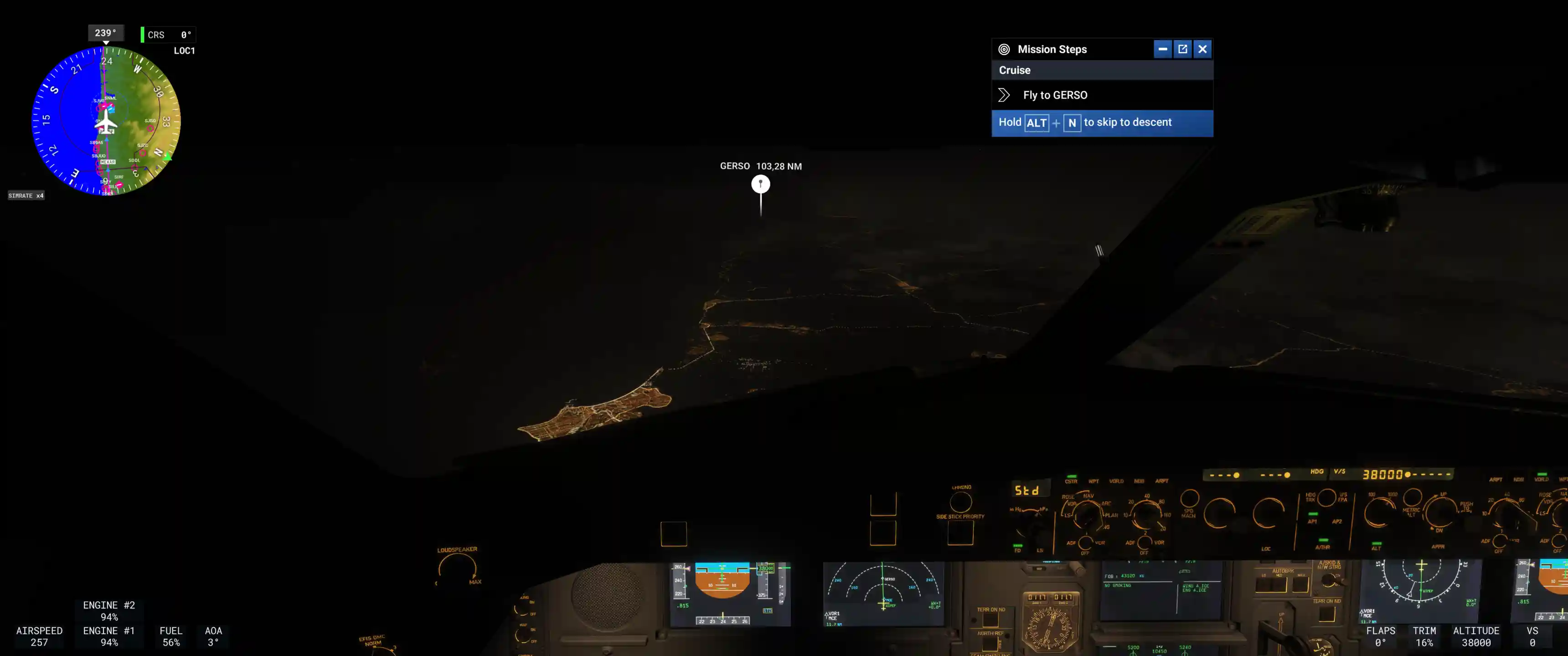 Flight Image