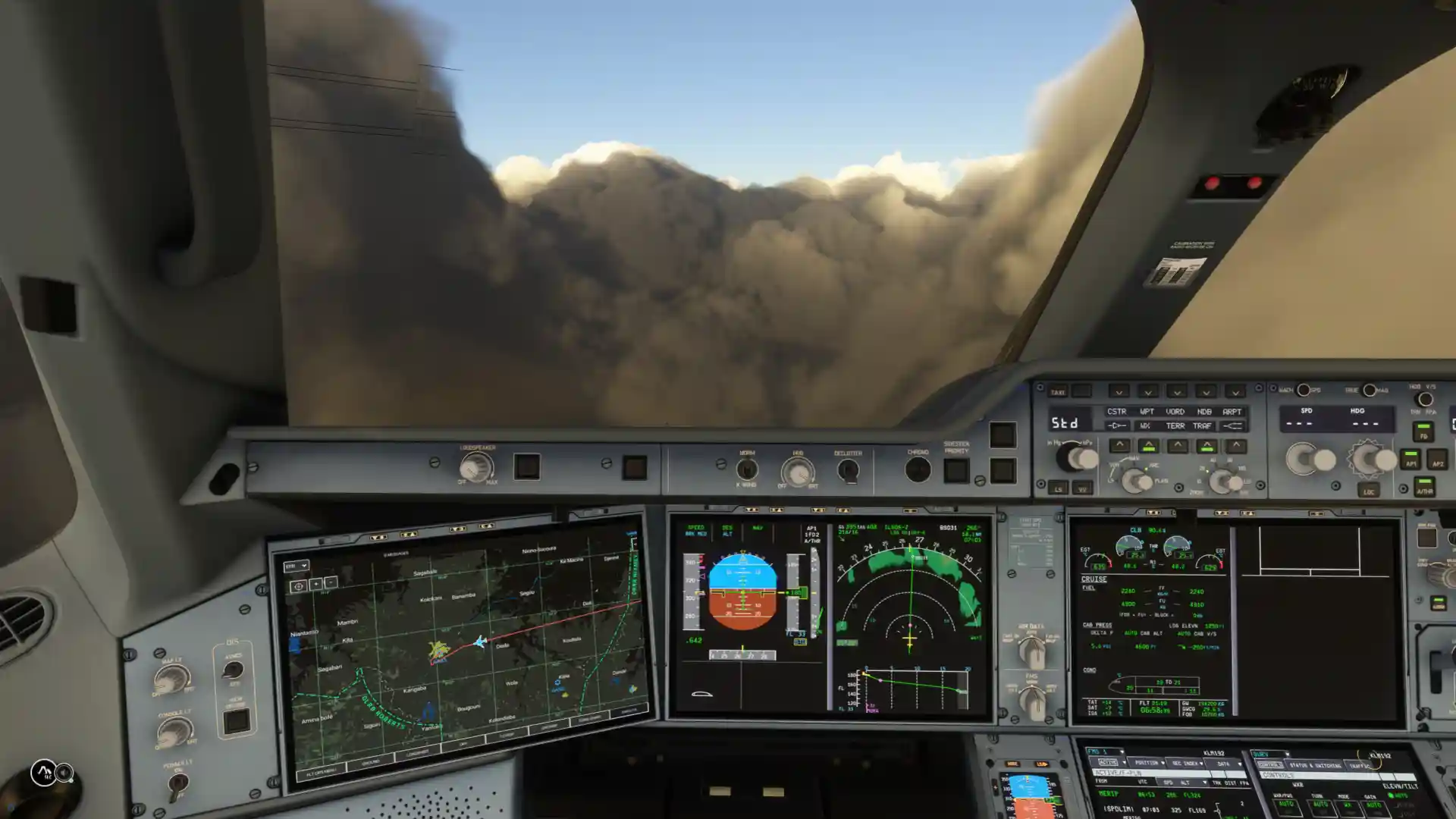 Flight Image