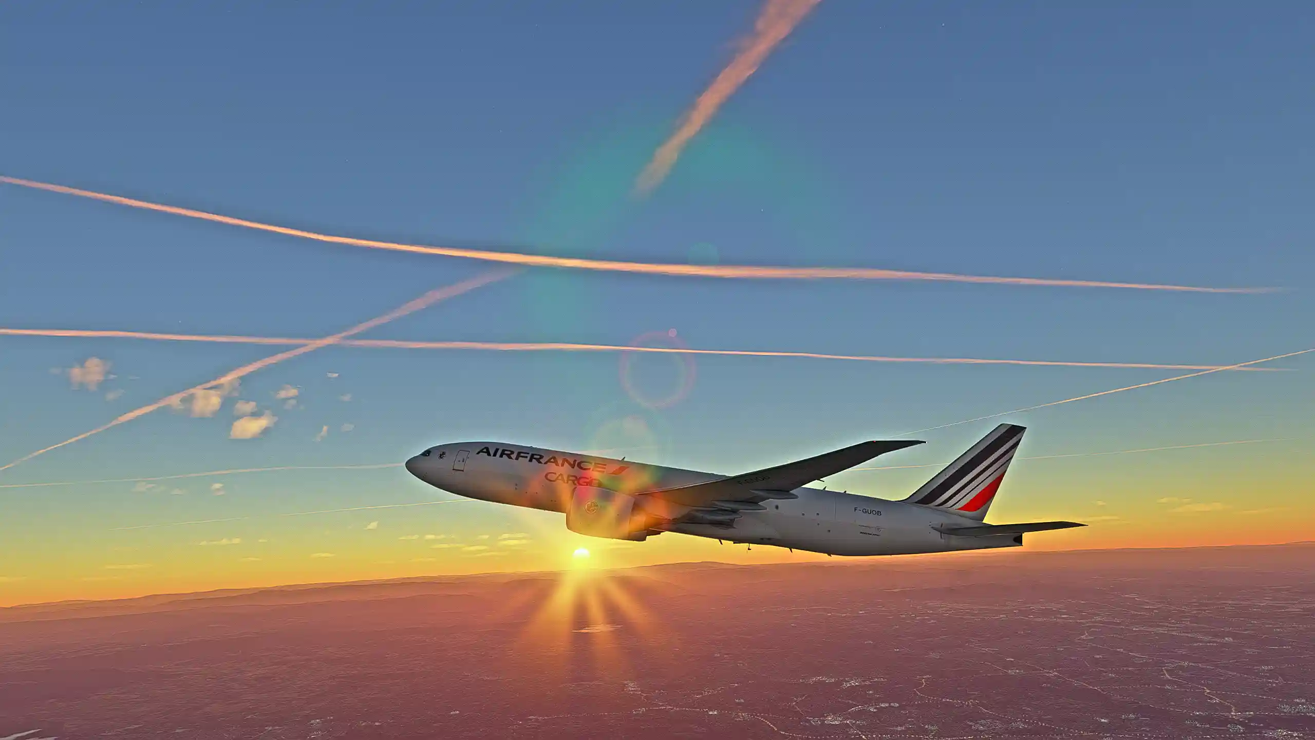 Flight Image