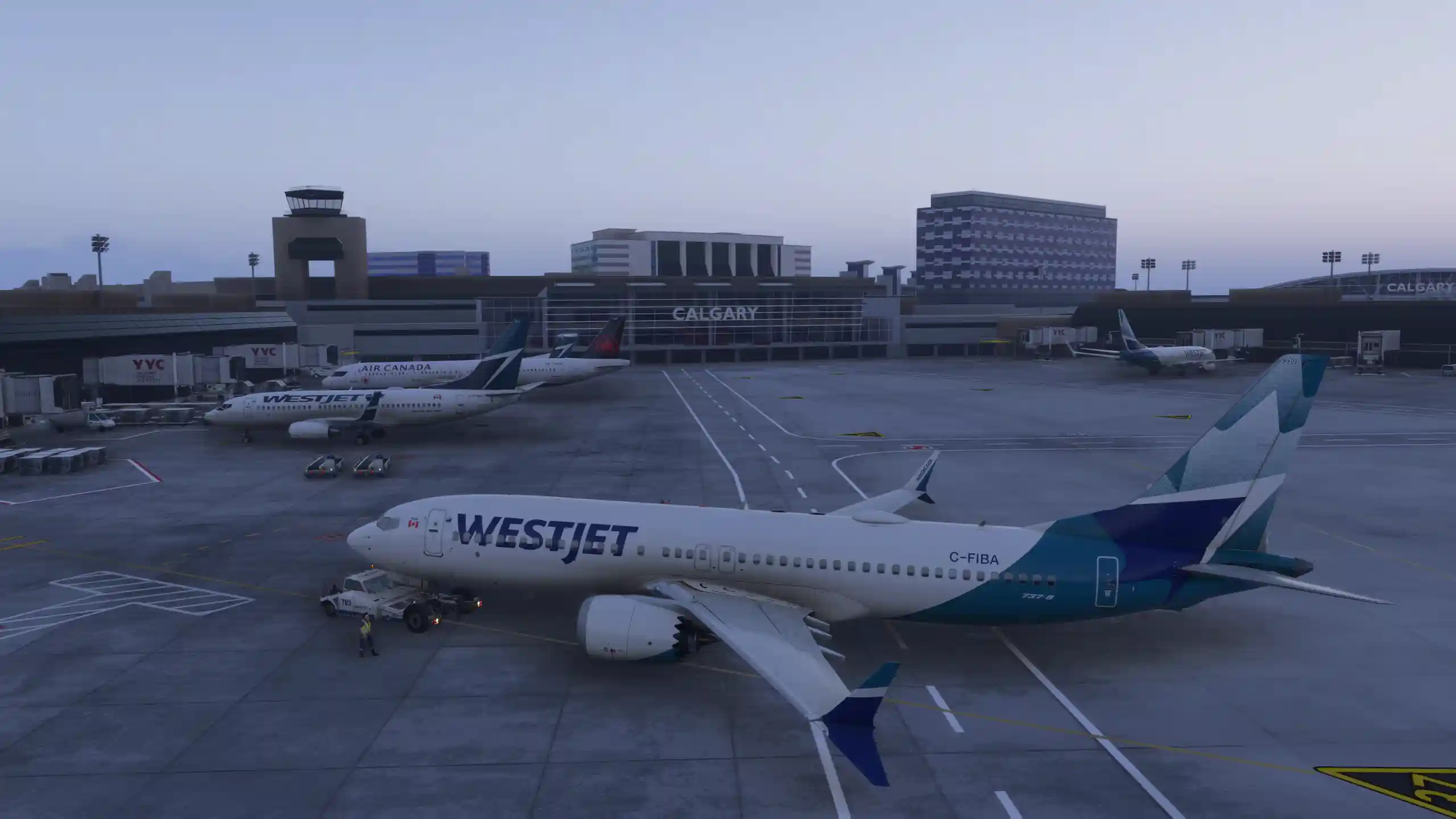 Flight Image