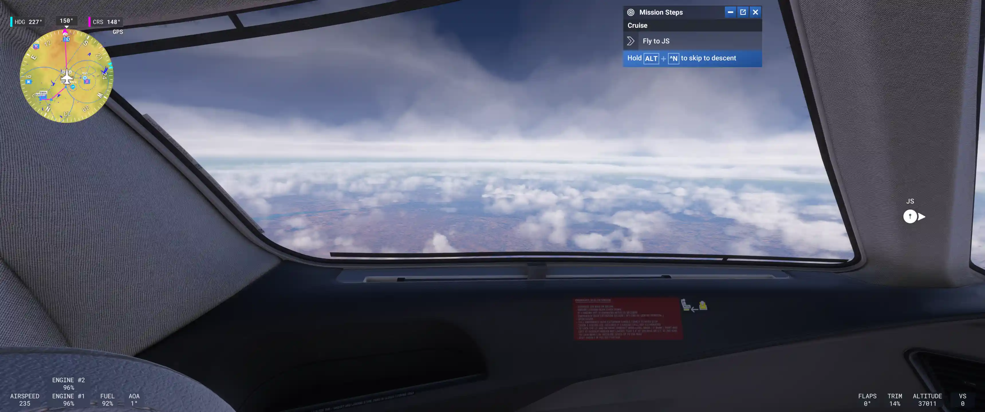 Flight Image