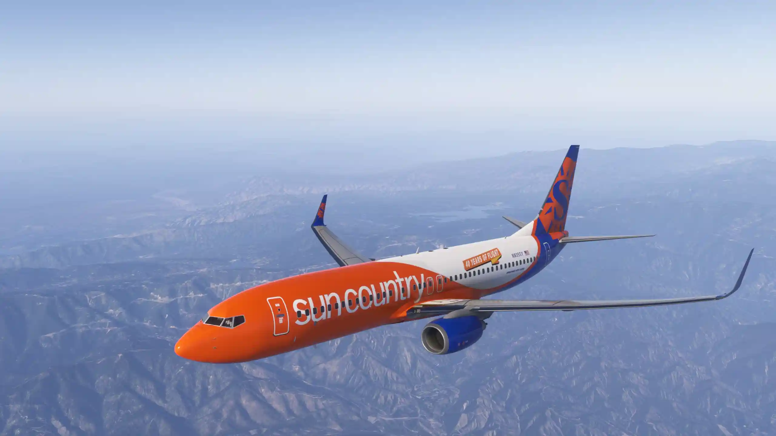 Flight Image