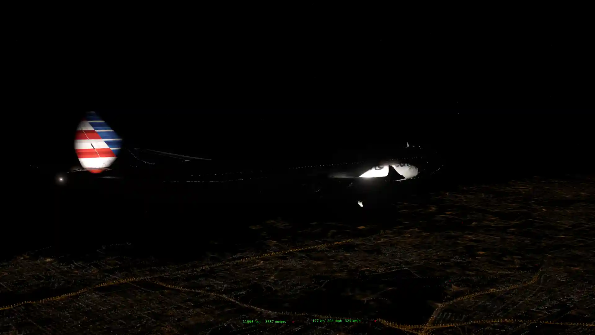 Flight Image