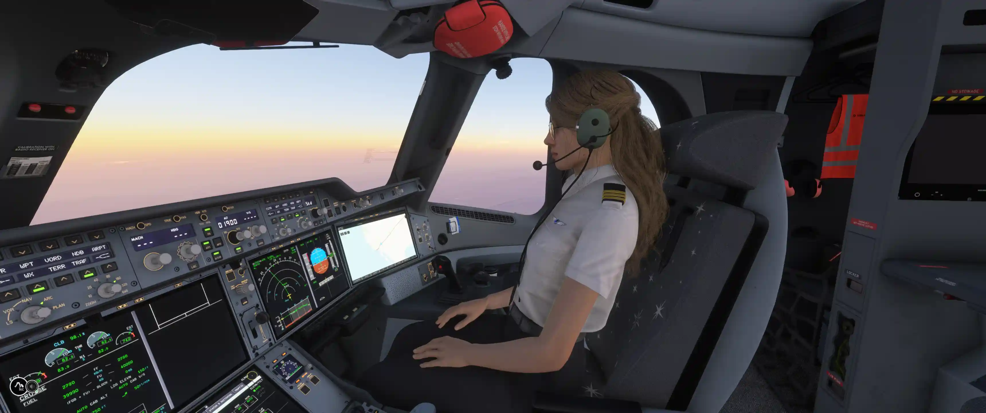 Flight Image