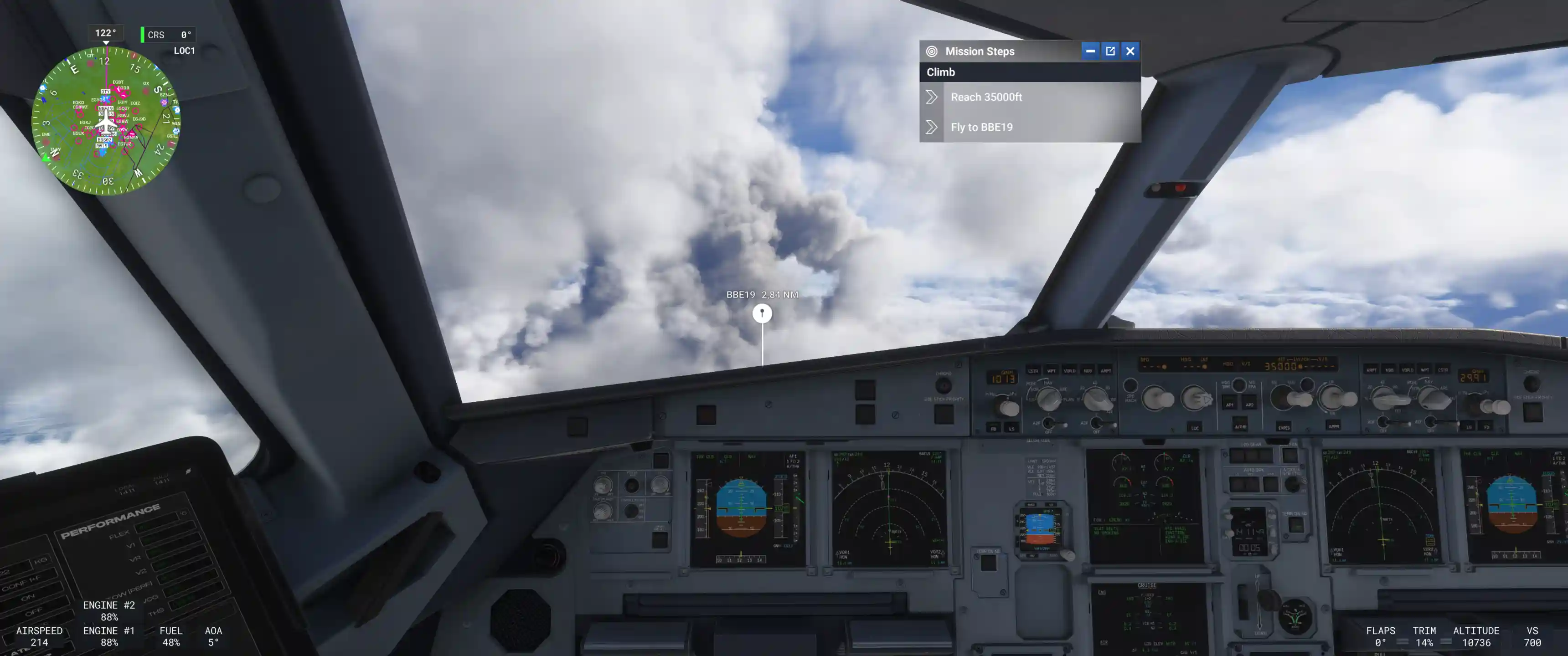 Flight Image