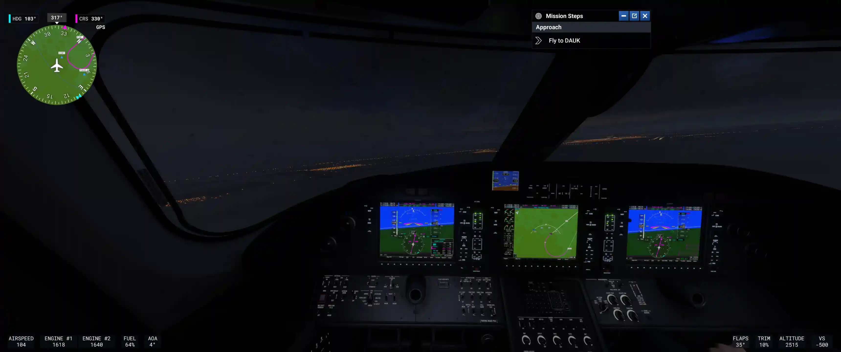 Flight Image
