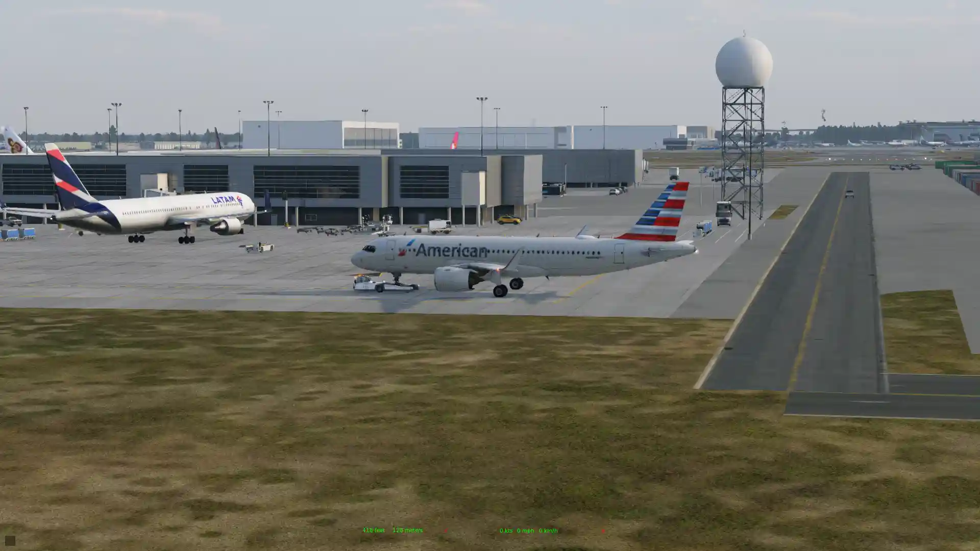 Flight Image