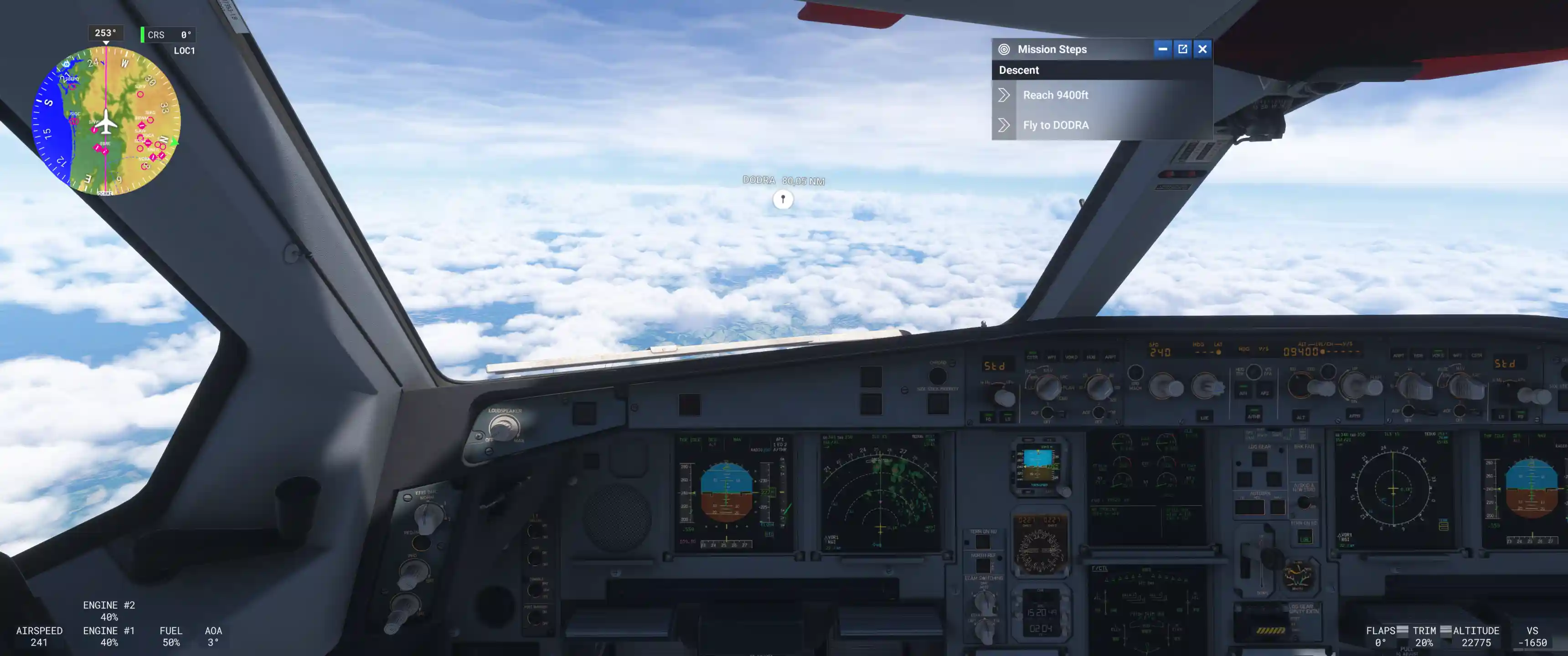 Flight Image