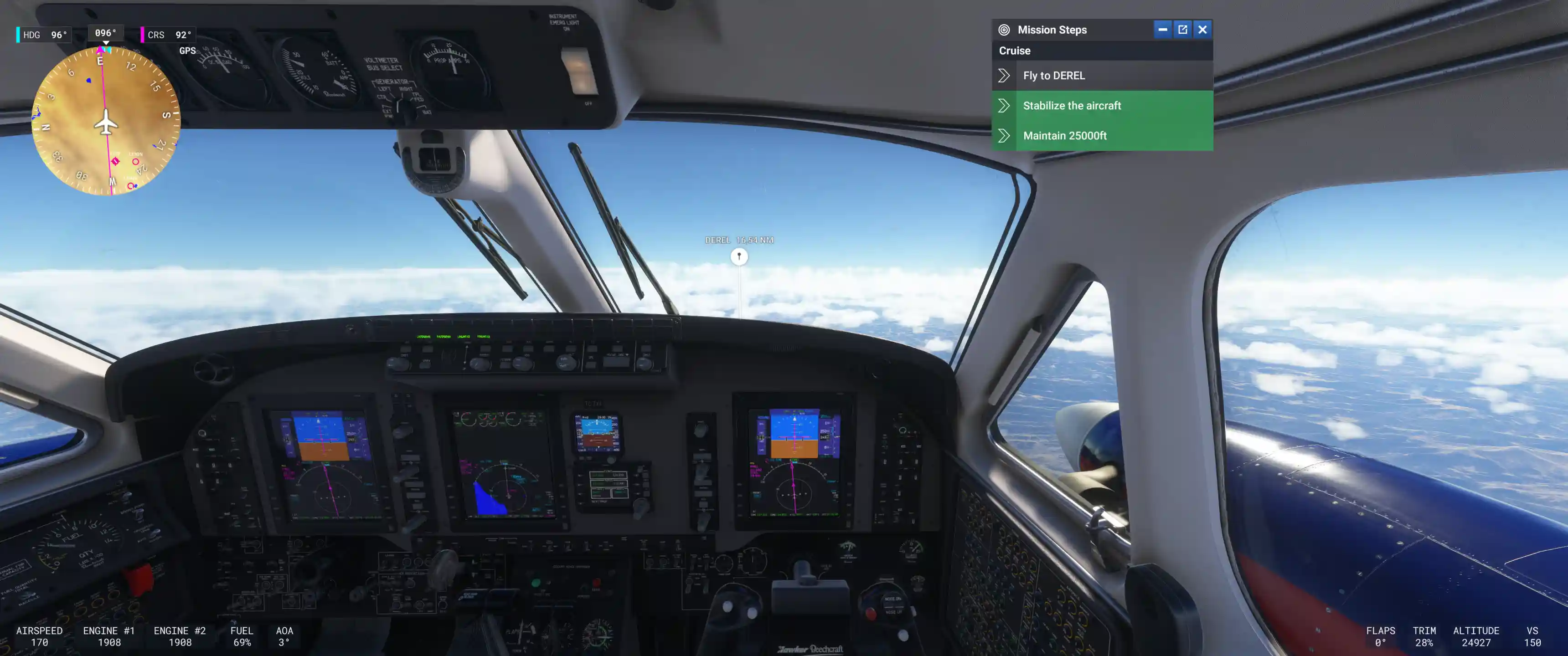 Flight Image