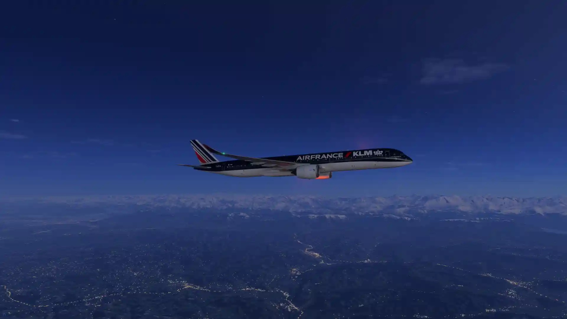 Flight Image
