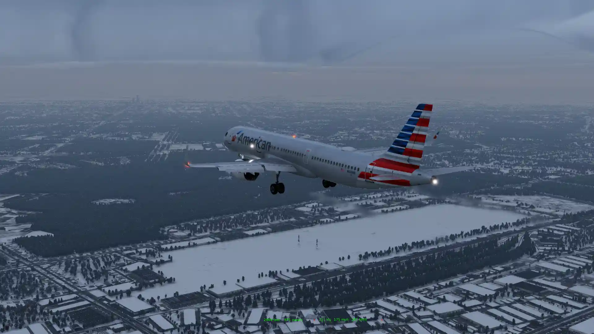 Flight Image