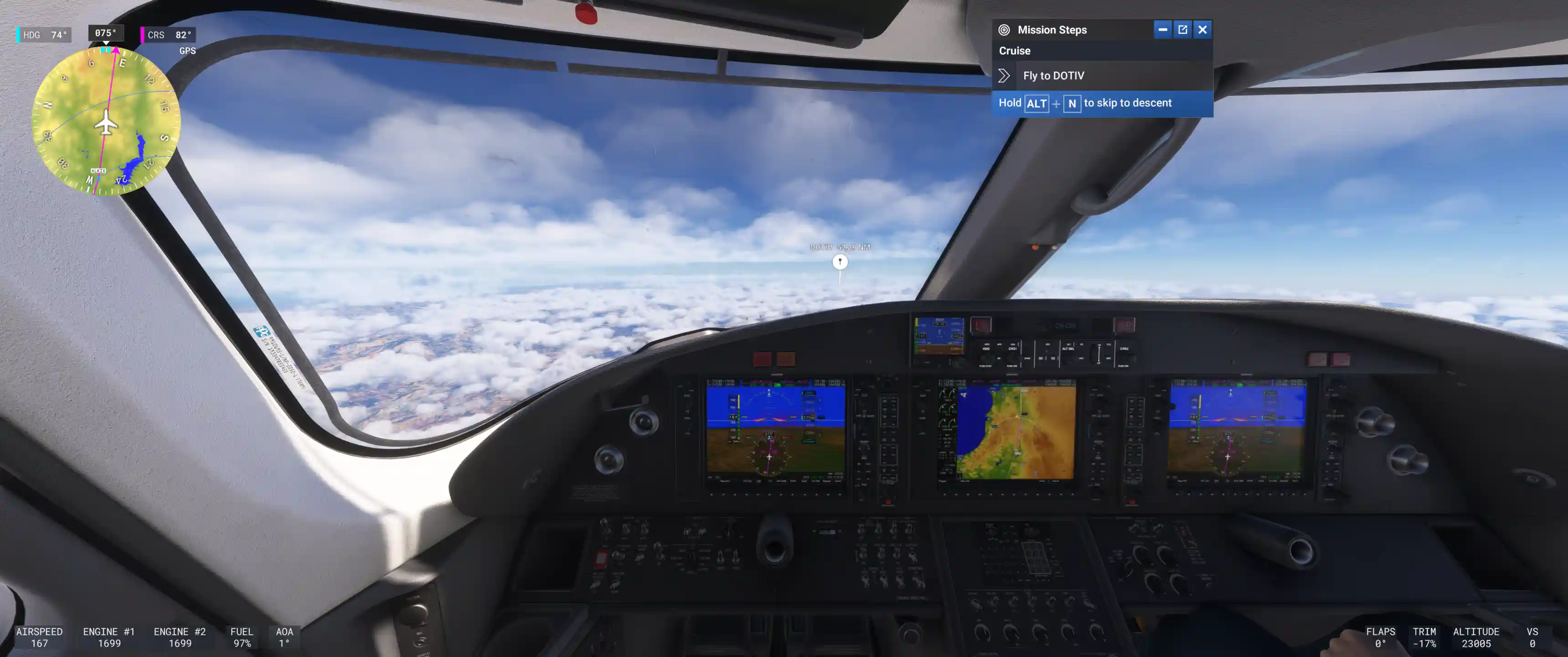 Flight Image