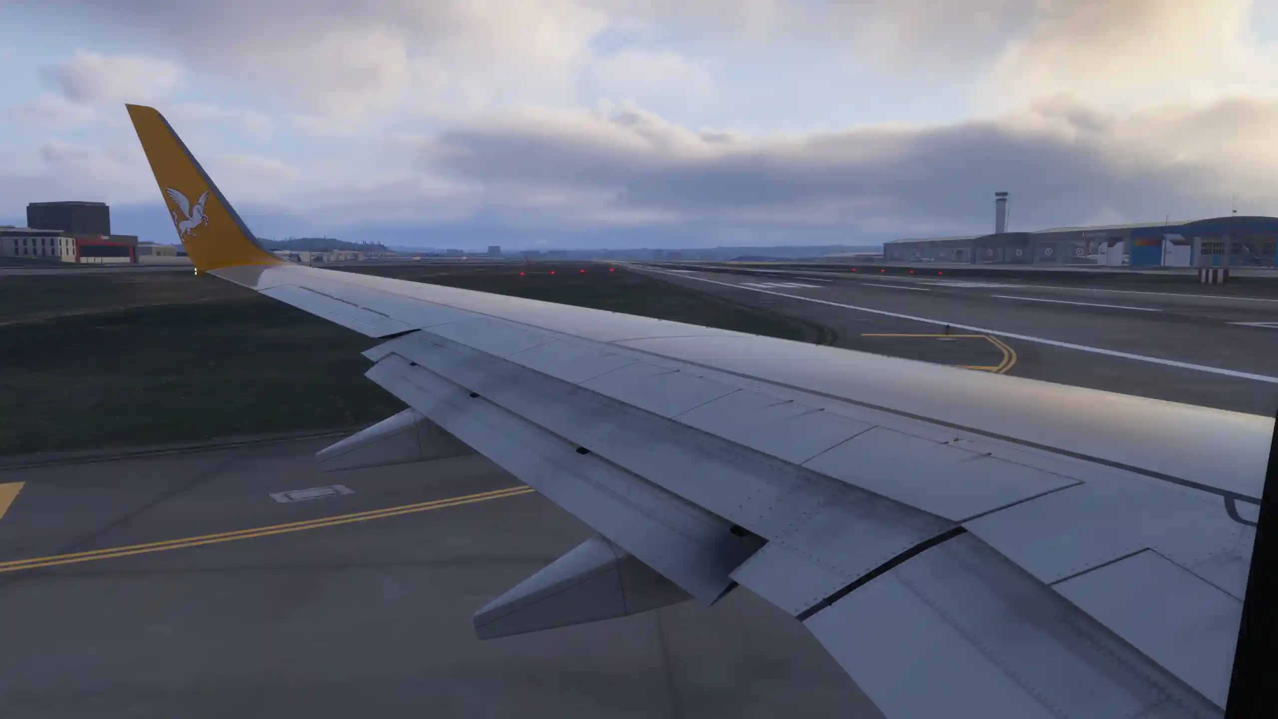 Flight Image