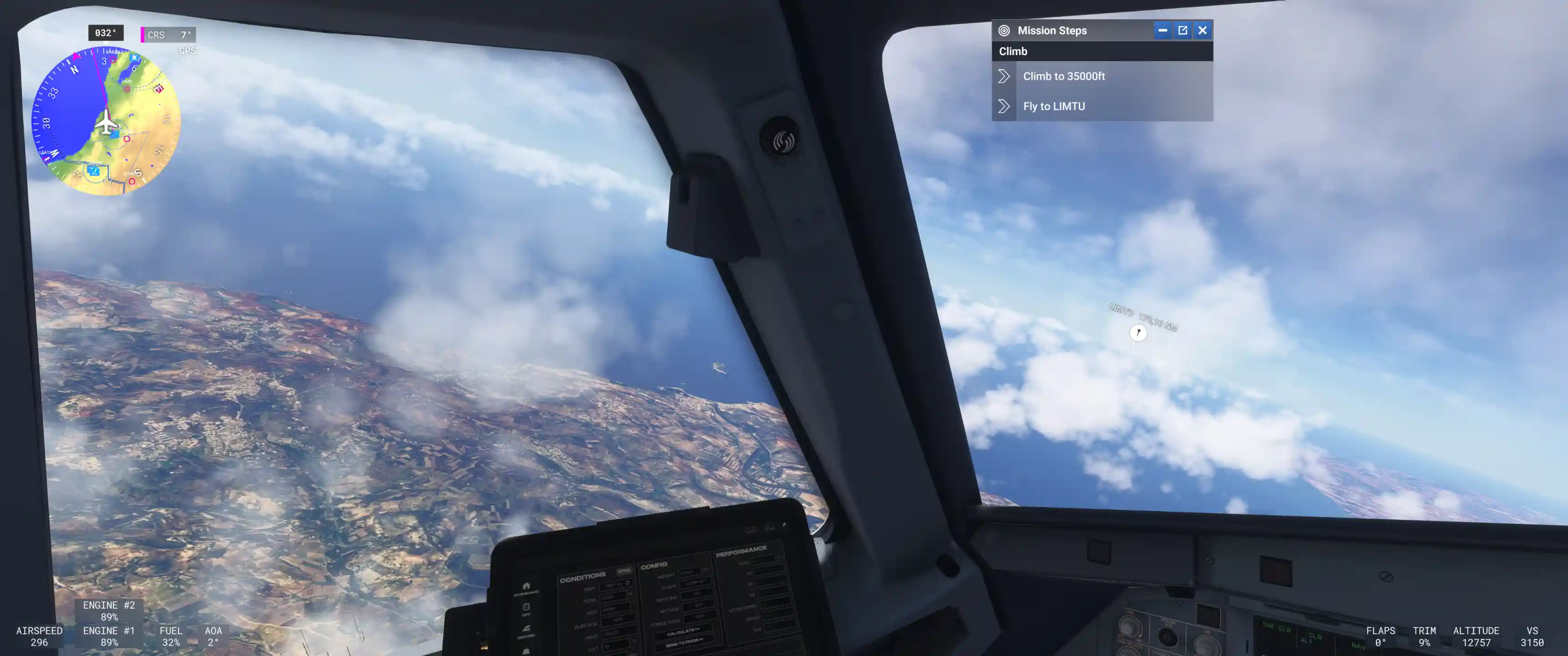 Flight Image