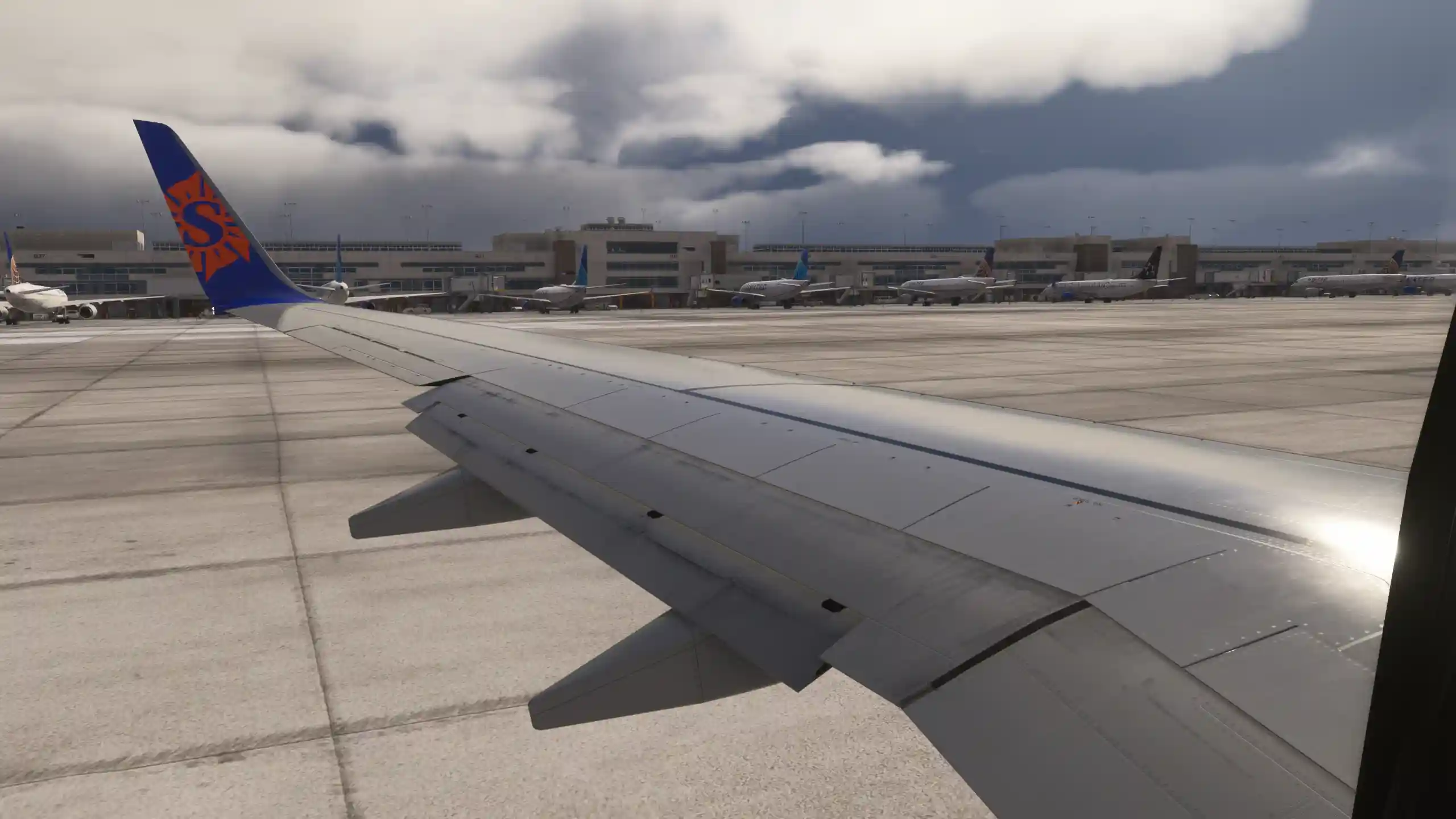 Flight Image