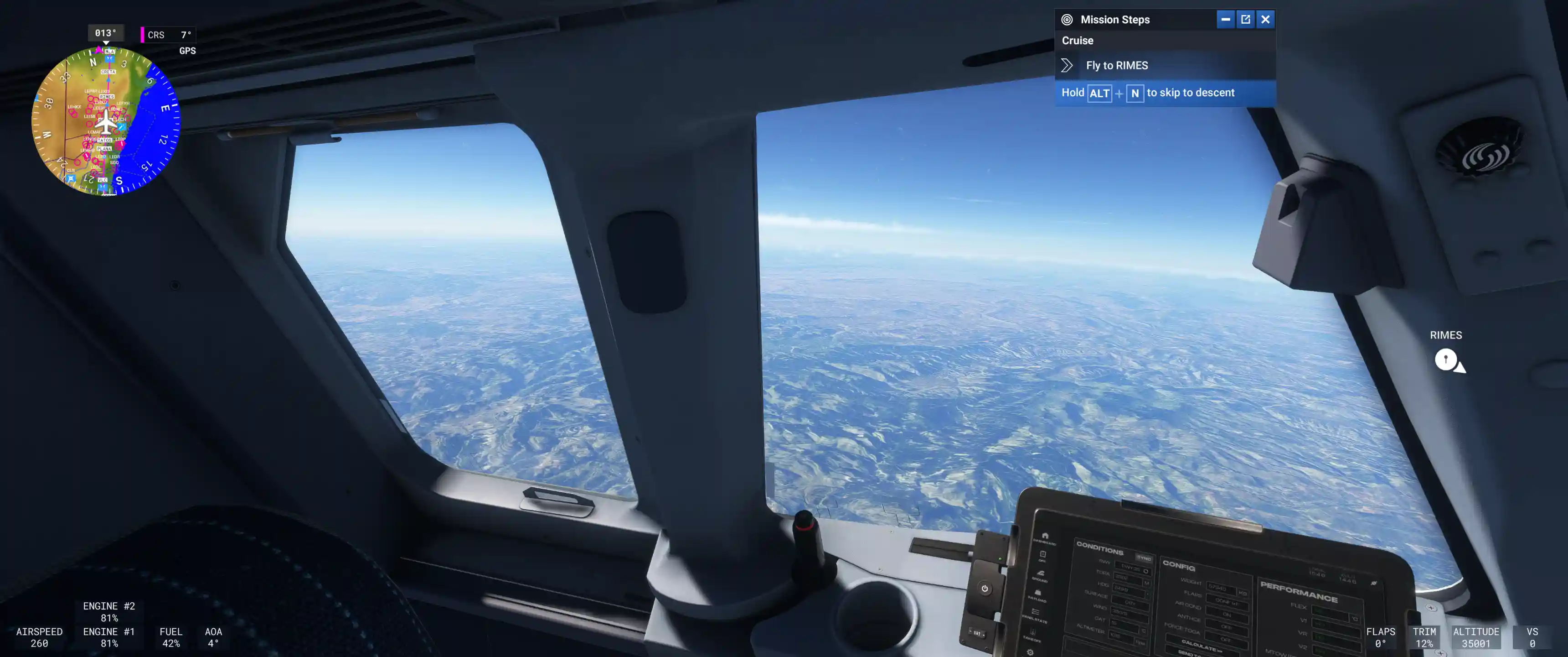 Flight Image