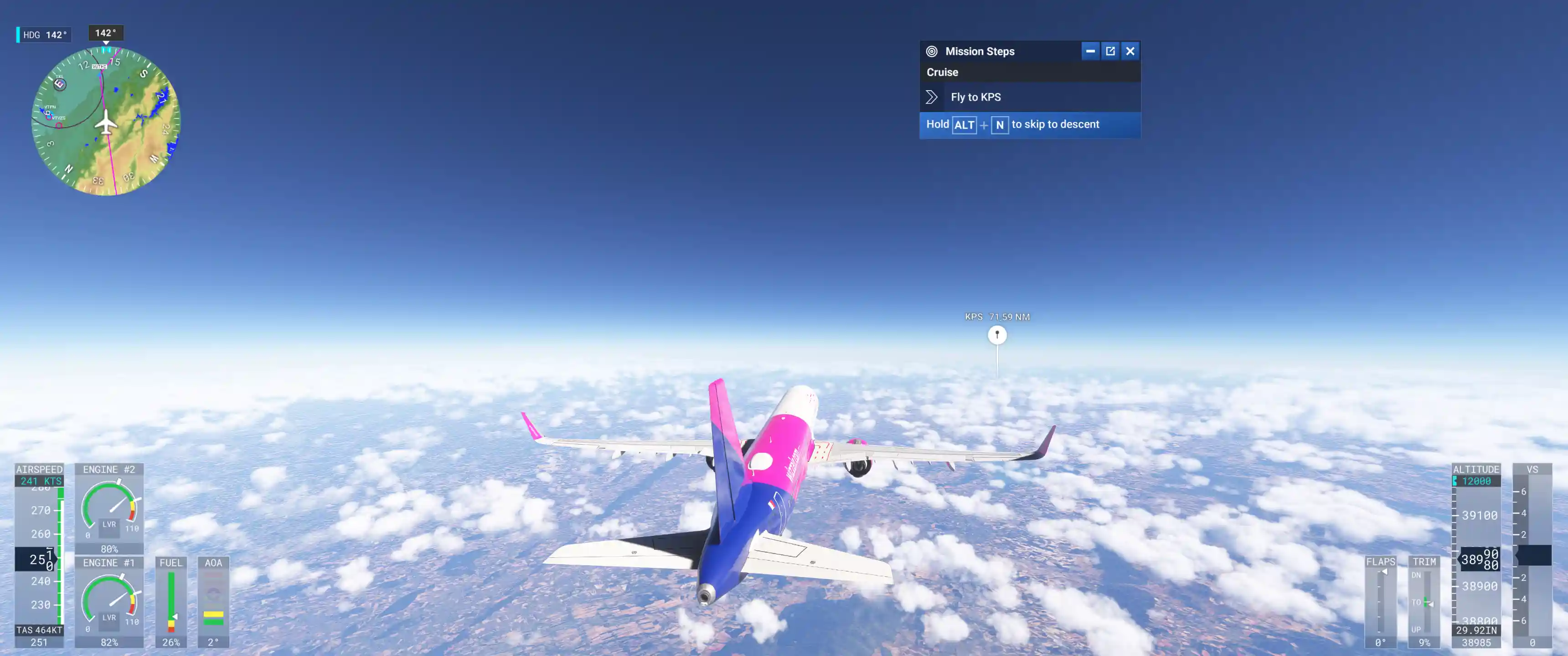 Flight Image