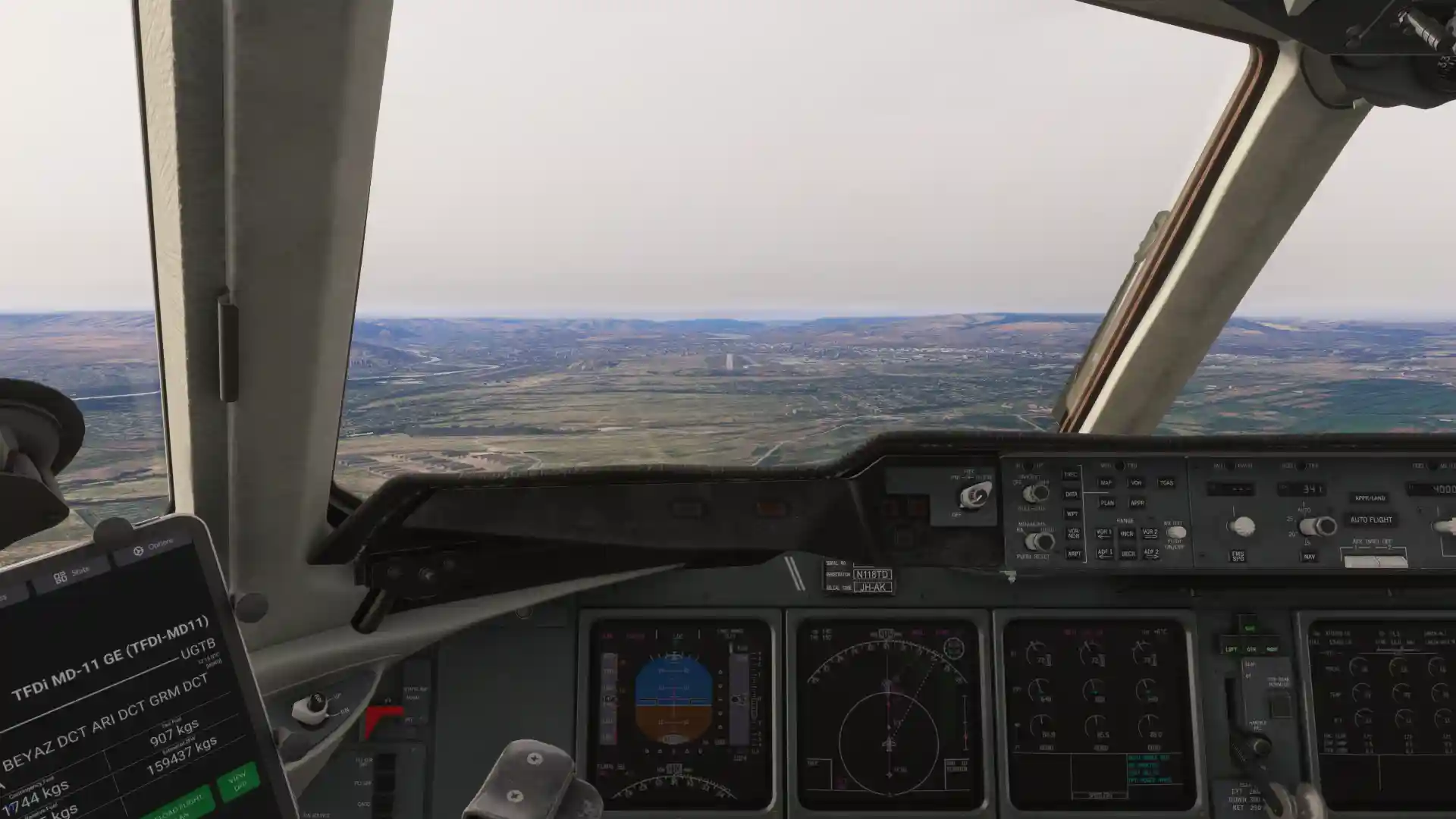Flight Image