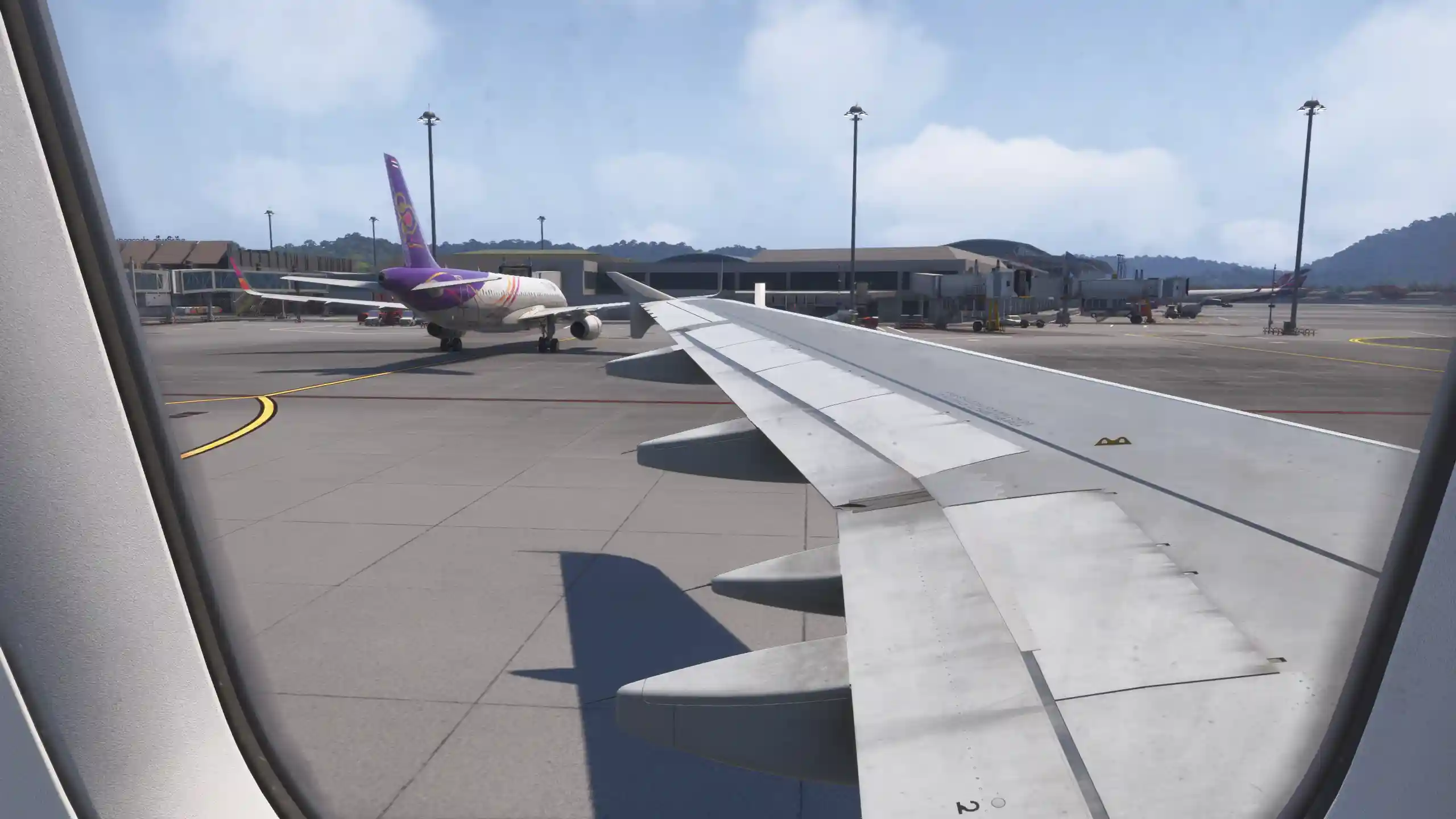 Flight Image