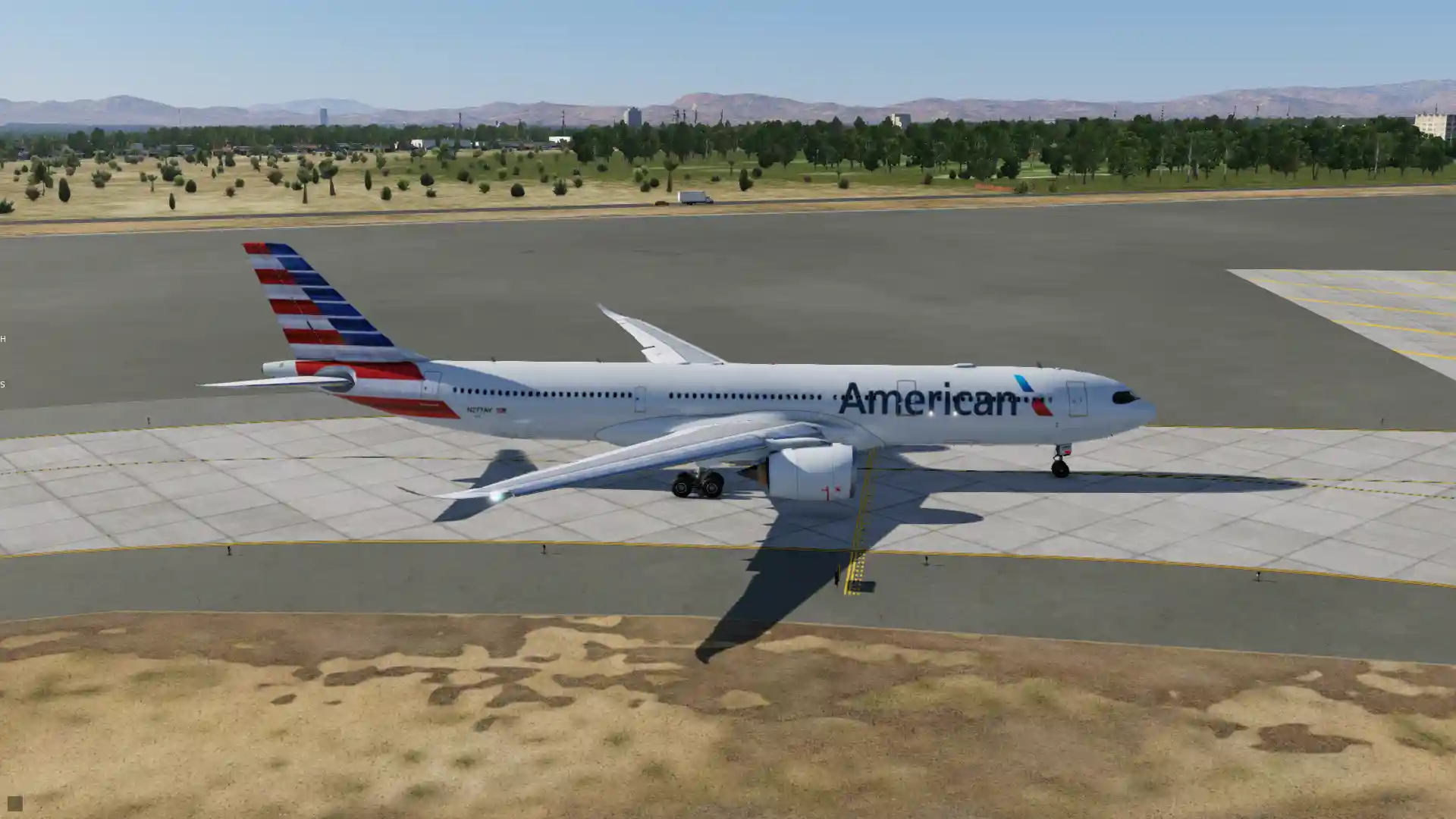 Flight Image