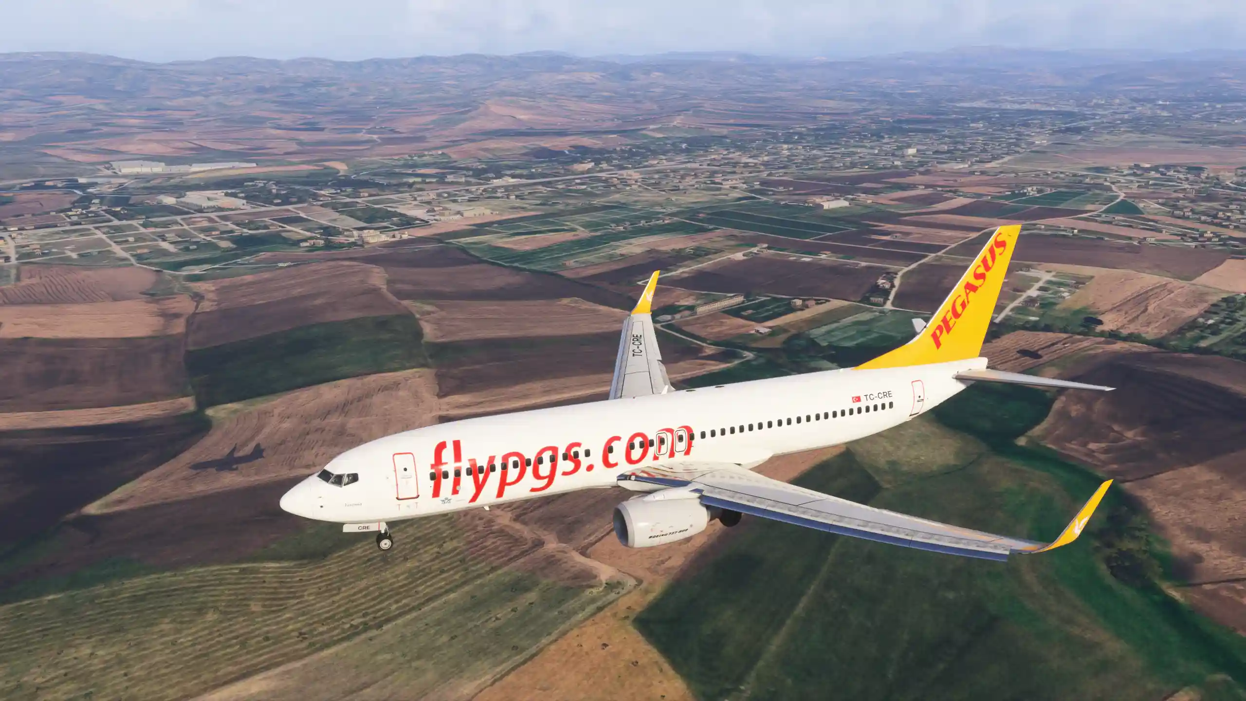 Flight Image