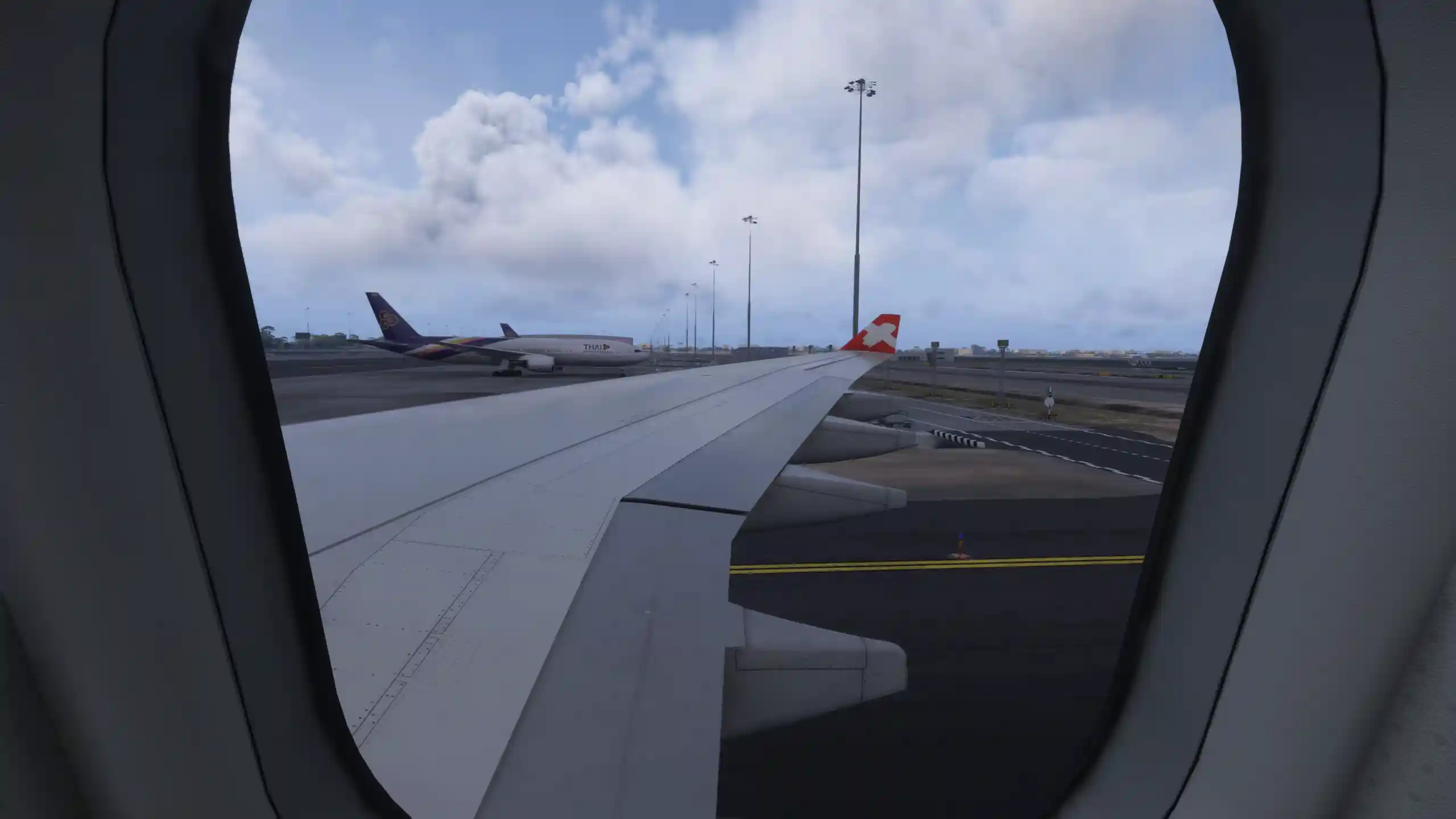 Flight Image