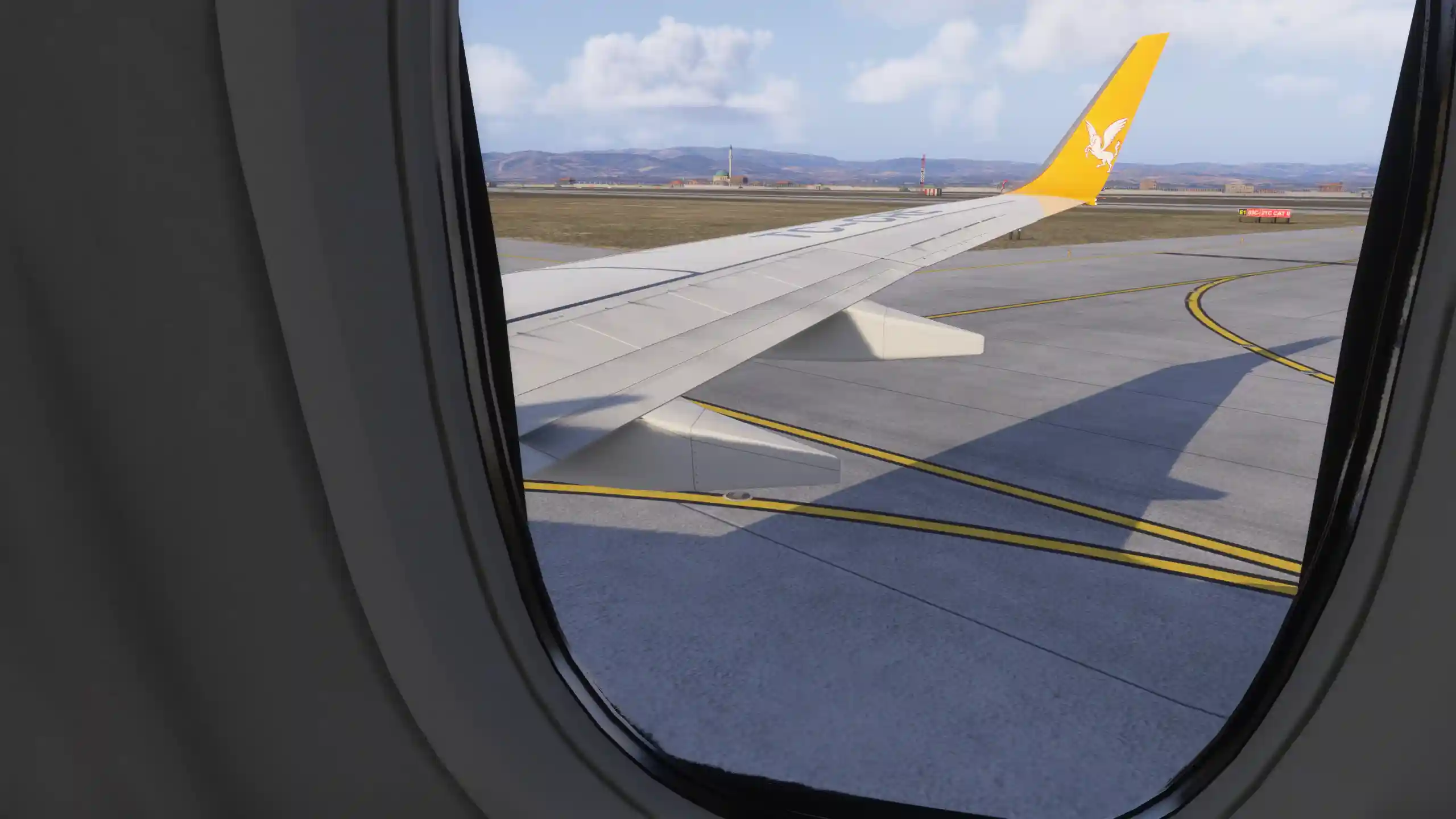 Flight Image
