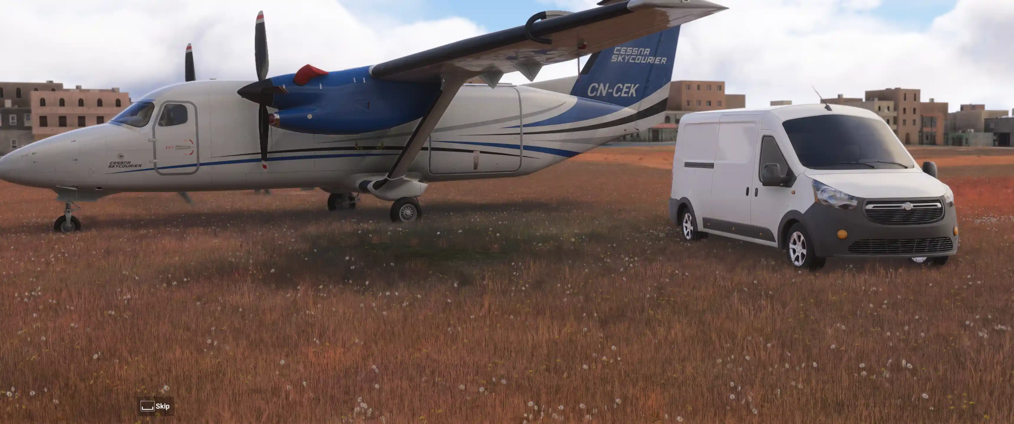 Flight Image